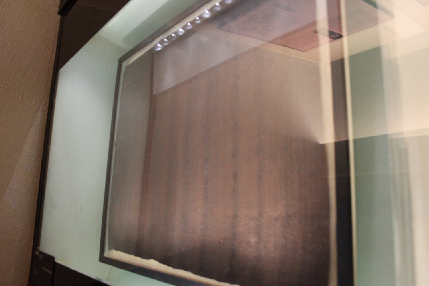 Han dynasty silk textile from Mawangdui tomb