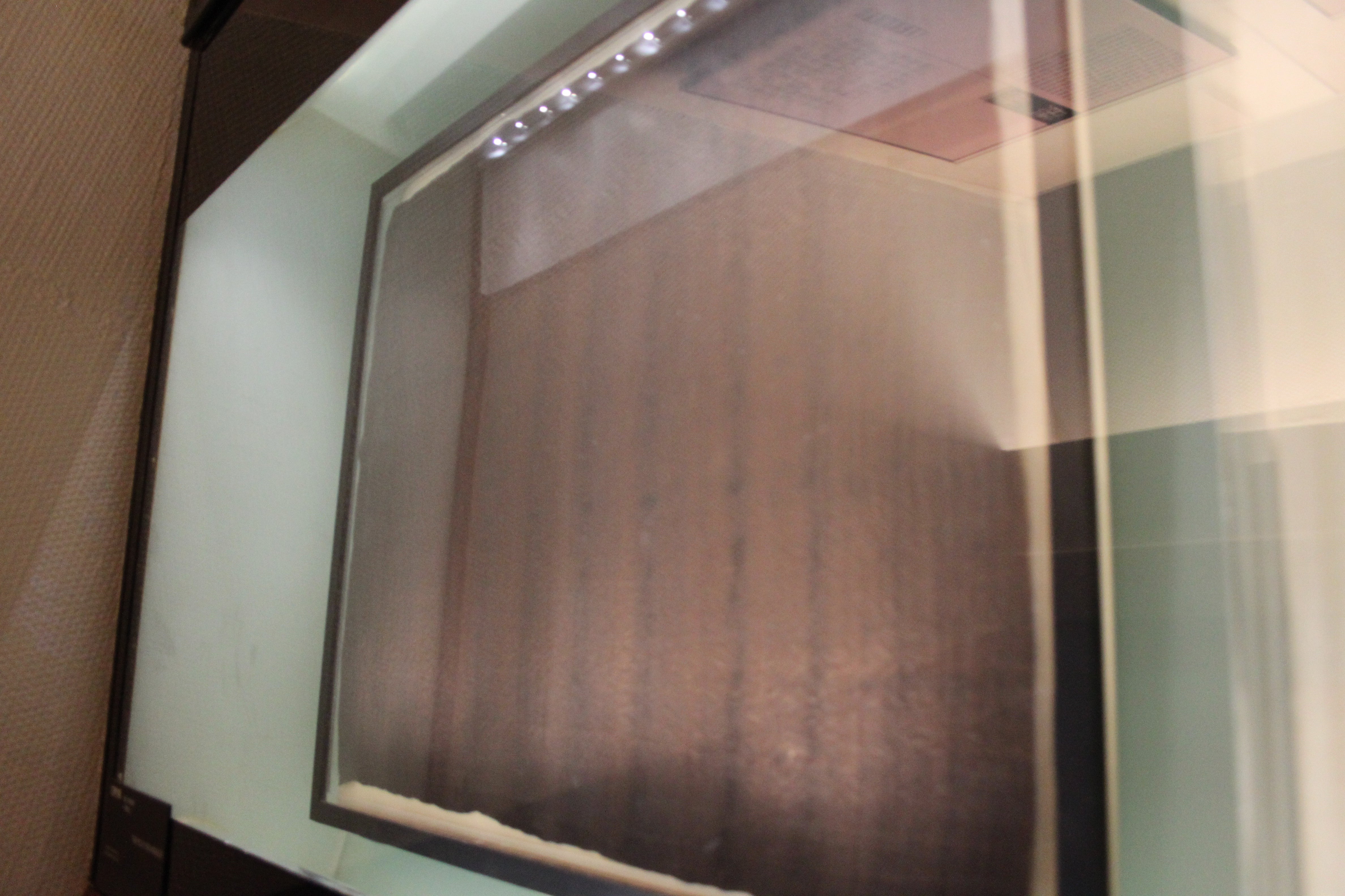 Han dynasty silk textile from Mawangdui tomb