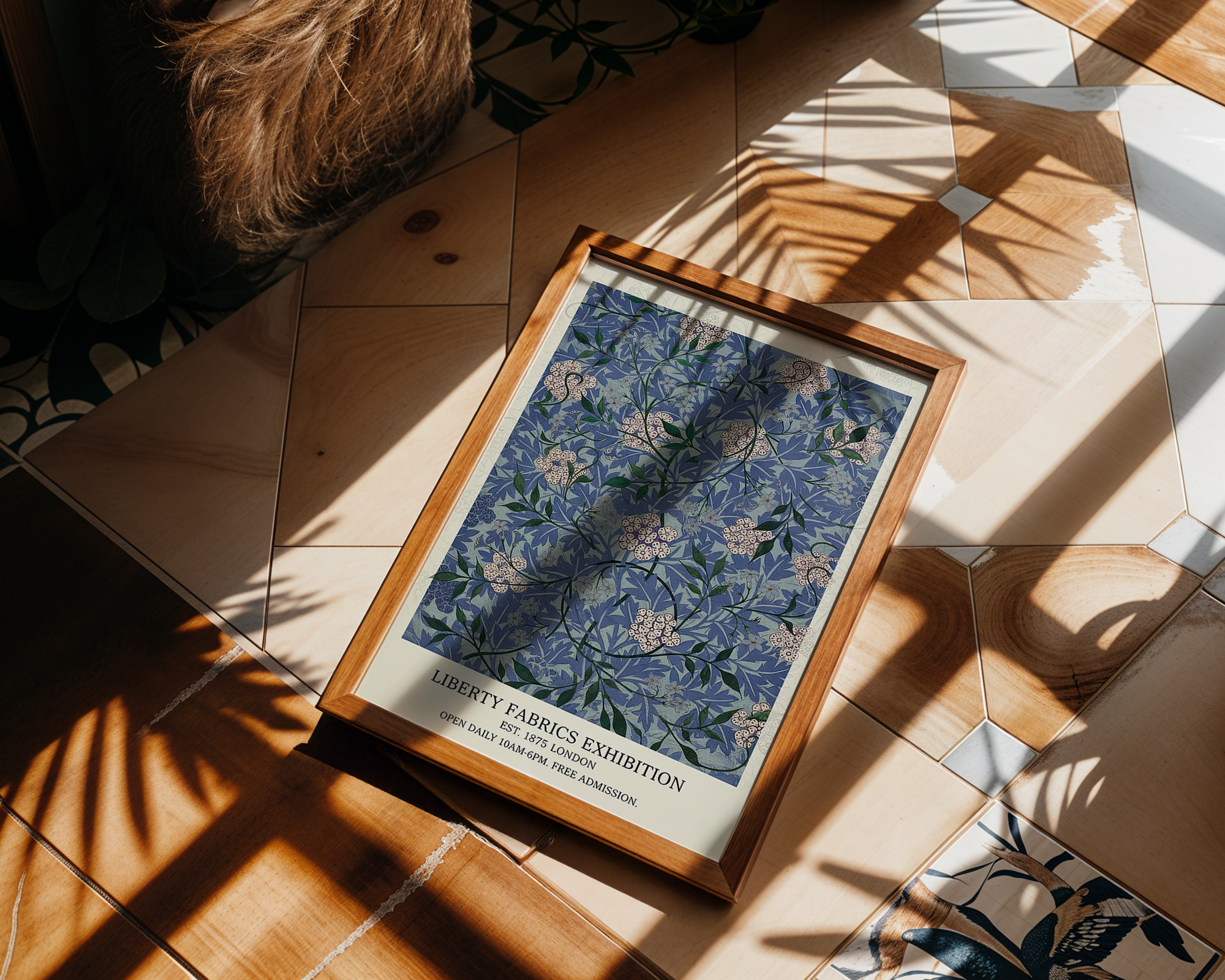 0-floral-blue-harmony-liberty mockup