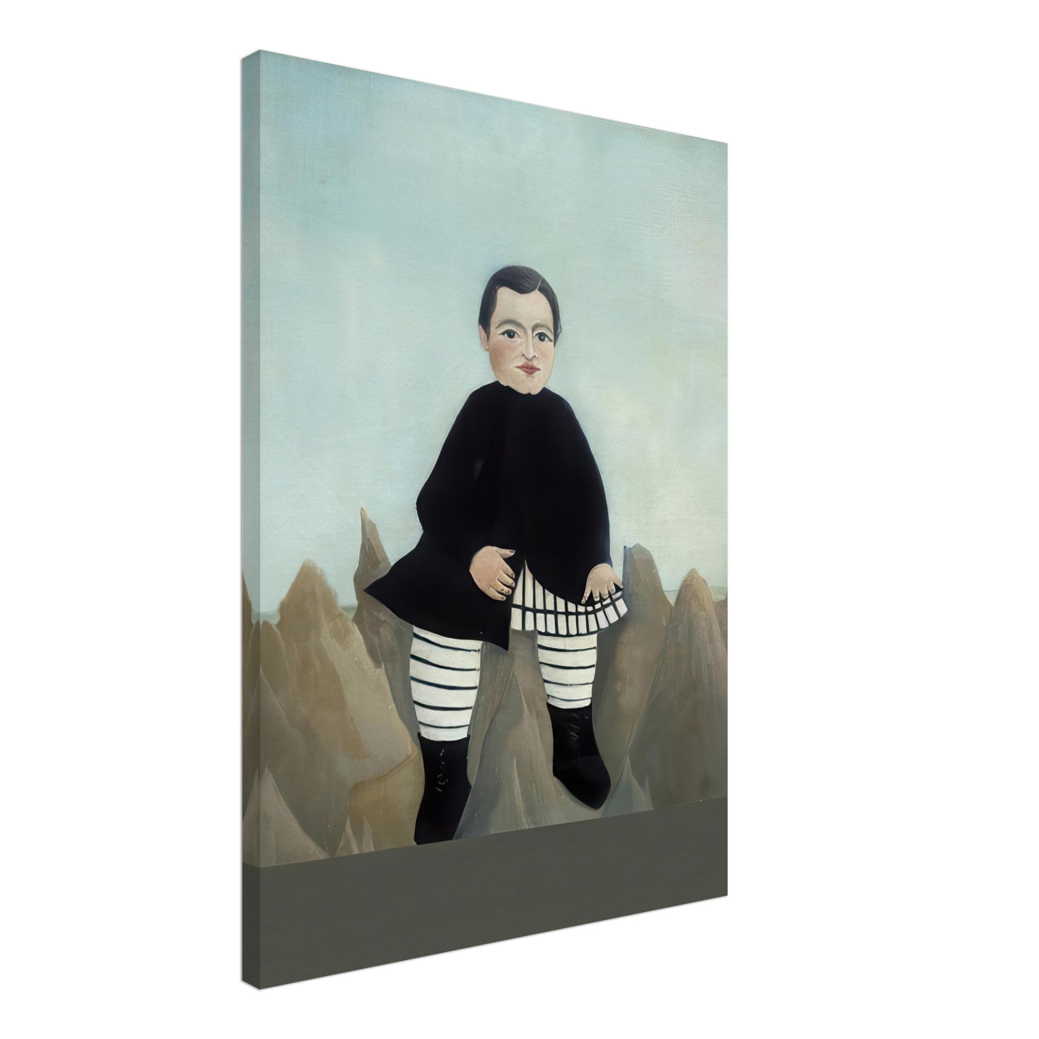 Song Thrush Whisper - William Morris