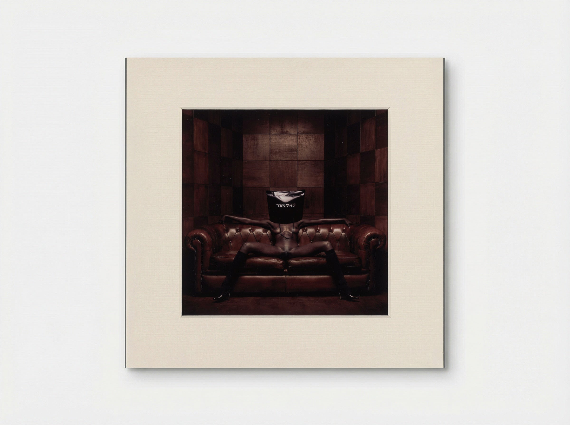 Chanel - Erwin Olaf - Poster