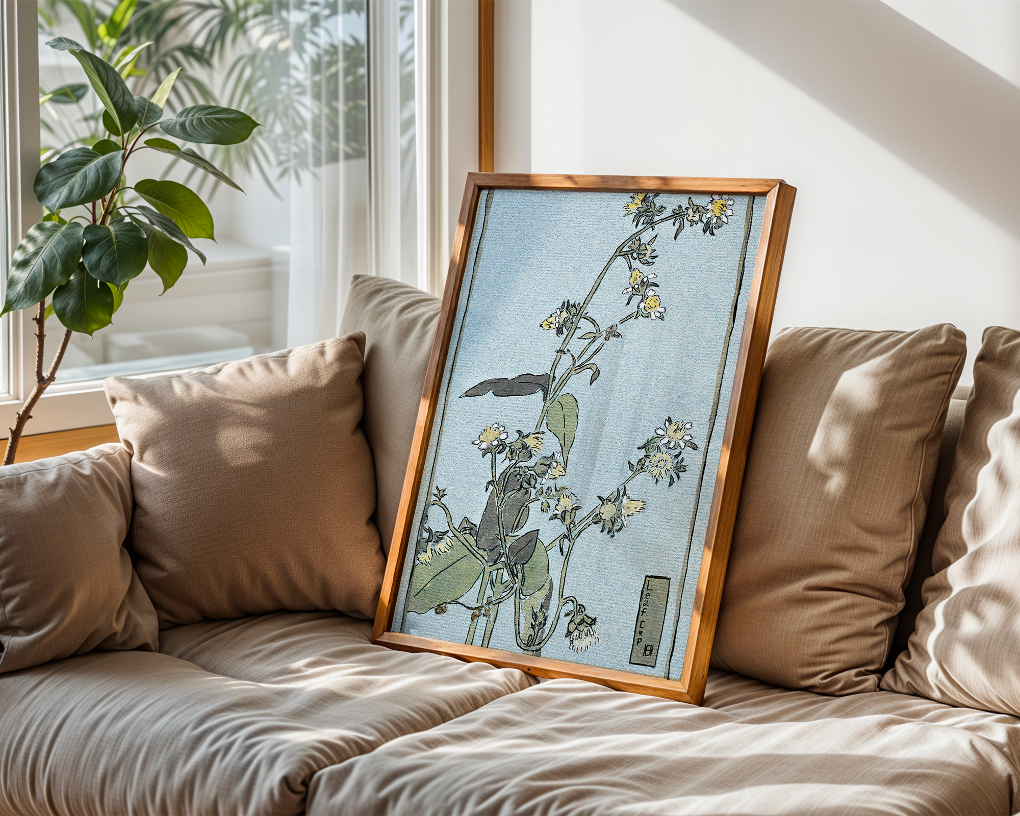 Leaf-Cup-(1915)-by-Hannah-Borger-Overbeck mockup