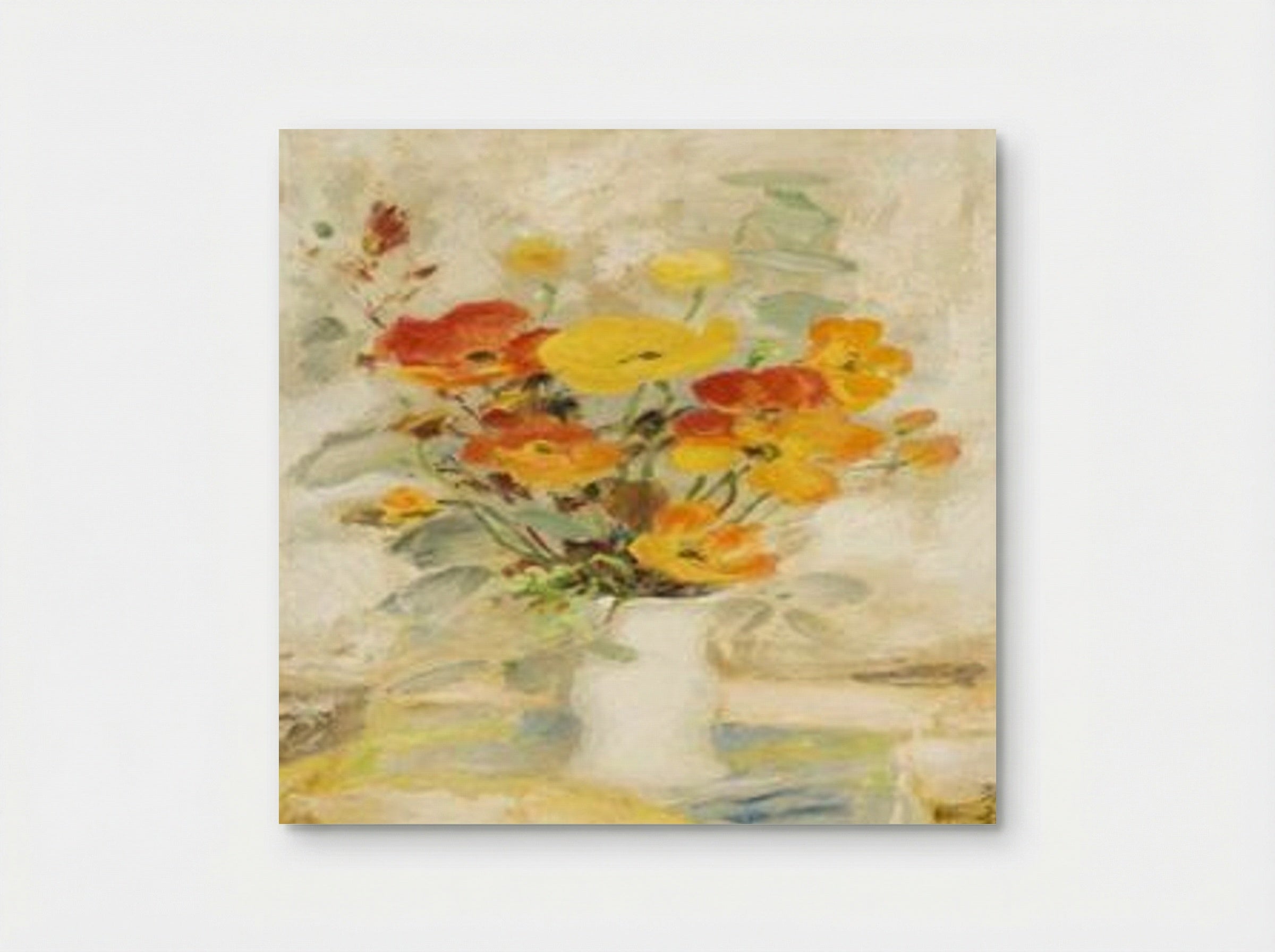 Les Poppies - Le Pho - Poster