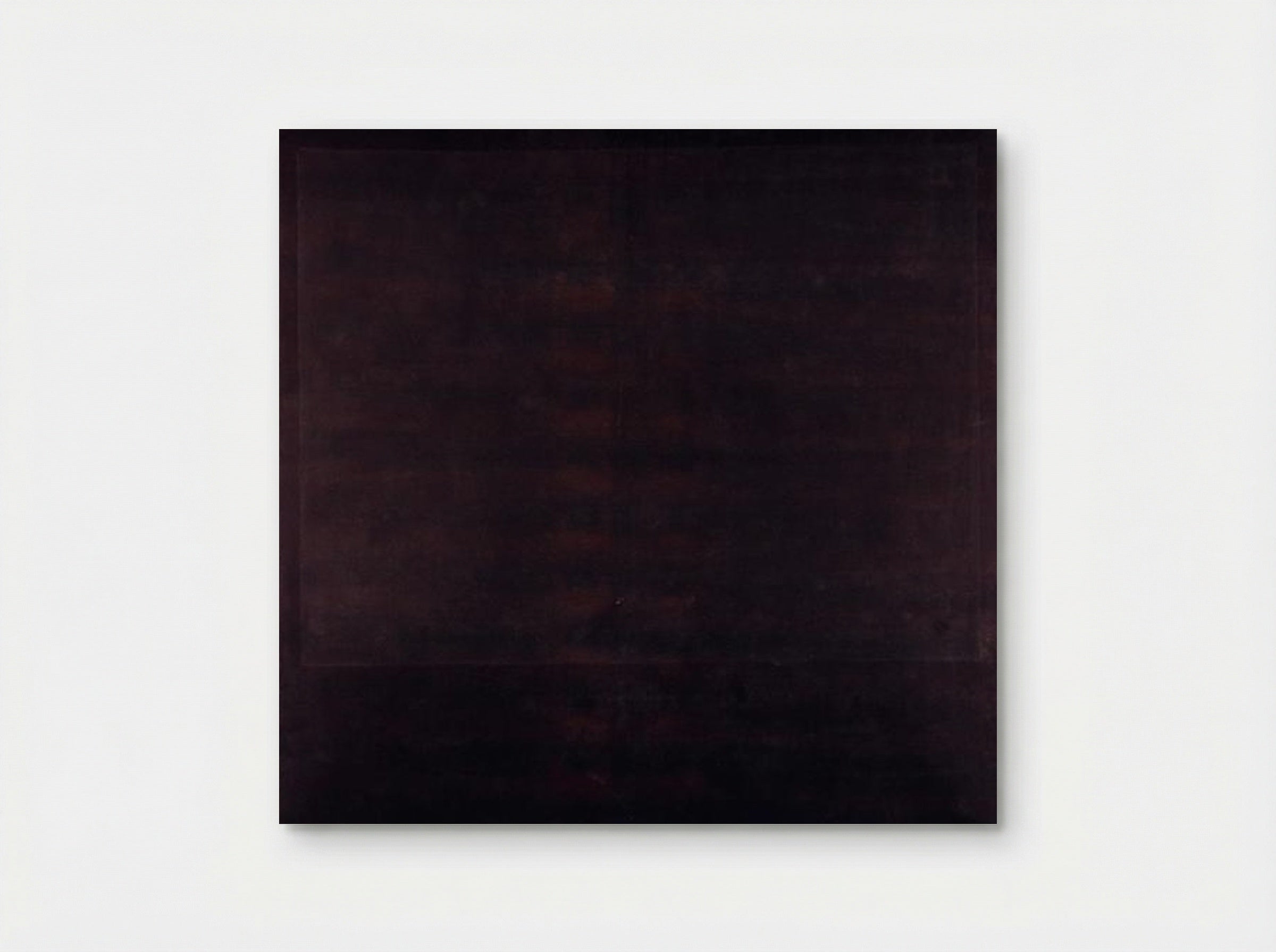No. 4 - Mark Rothko - Poster