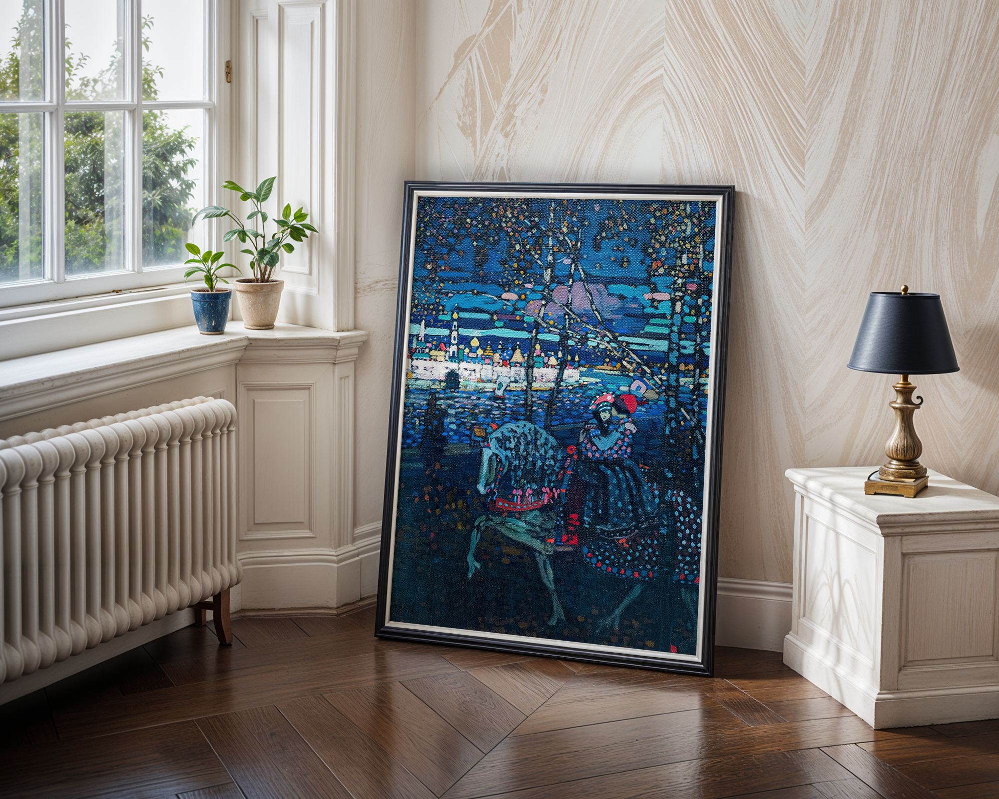 Riding-couple-(1906)-by-Wassily-Kandinsky_final mockup