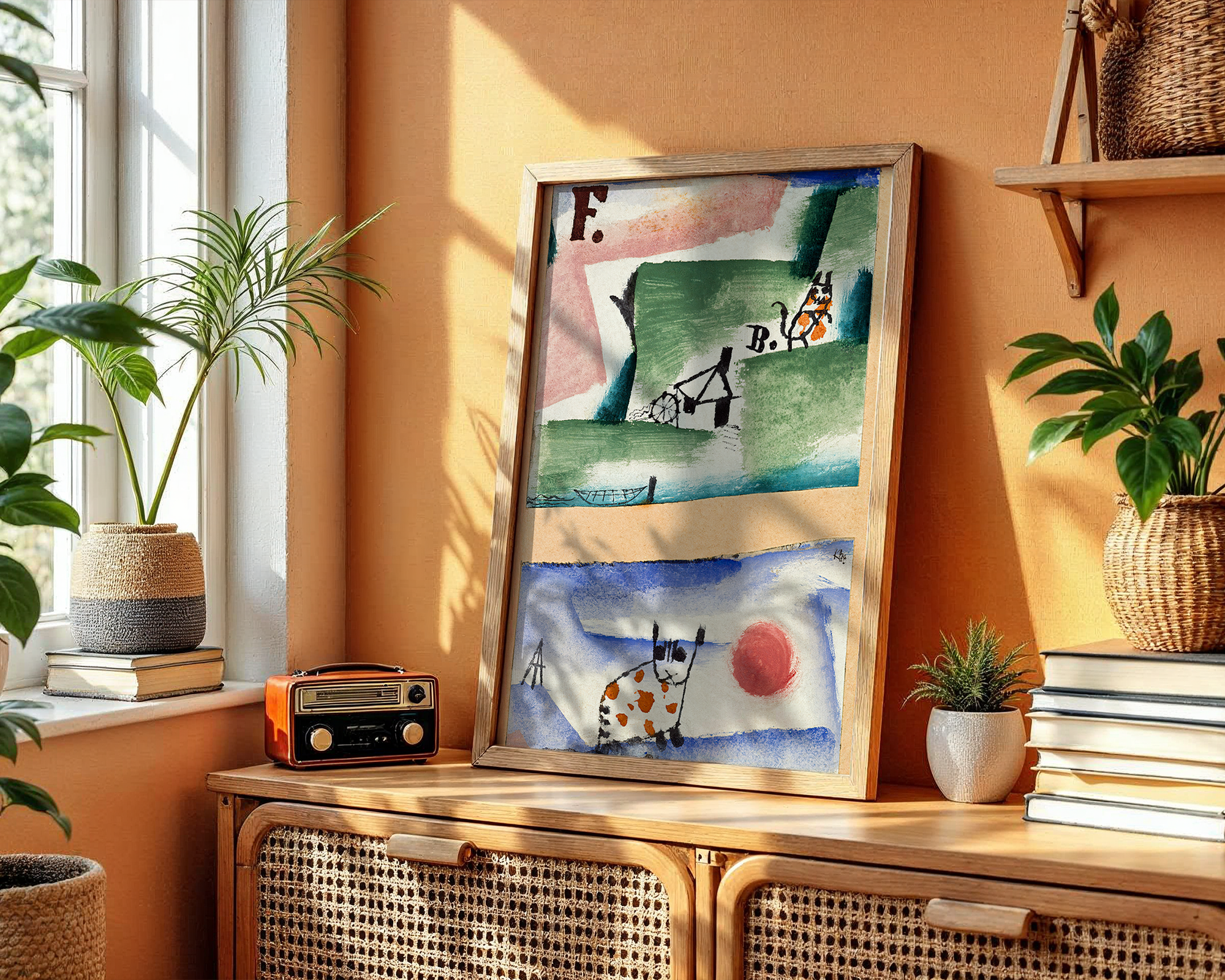 Tomcat_s-Turf-(1919)-by-Paul-Klee_final mockup