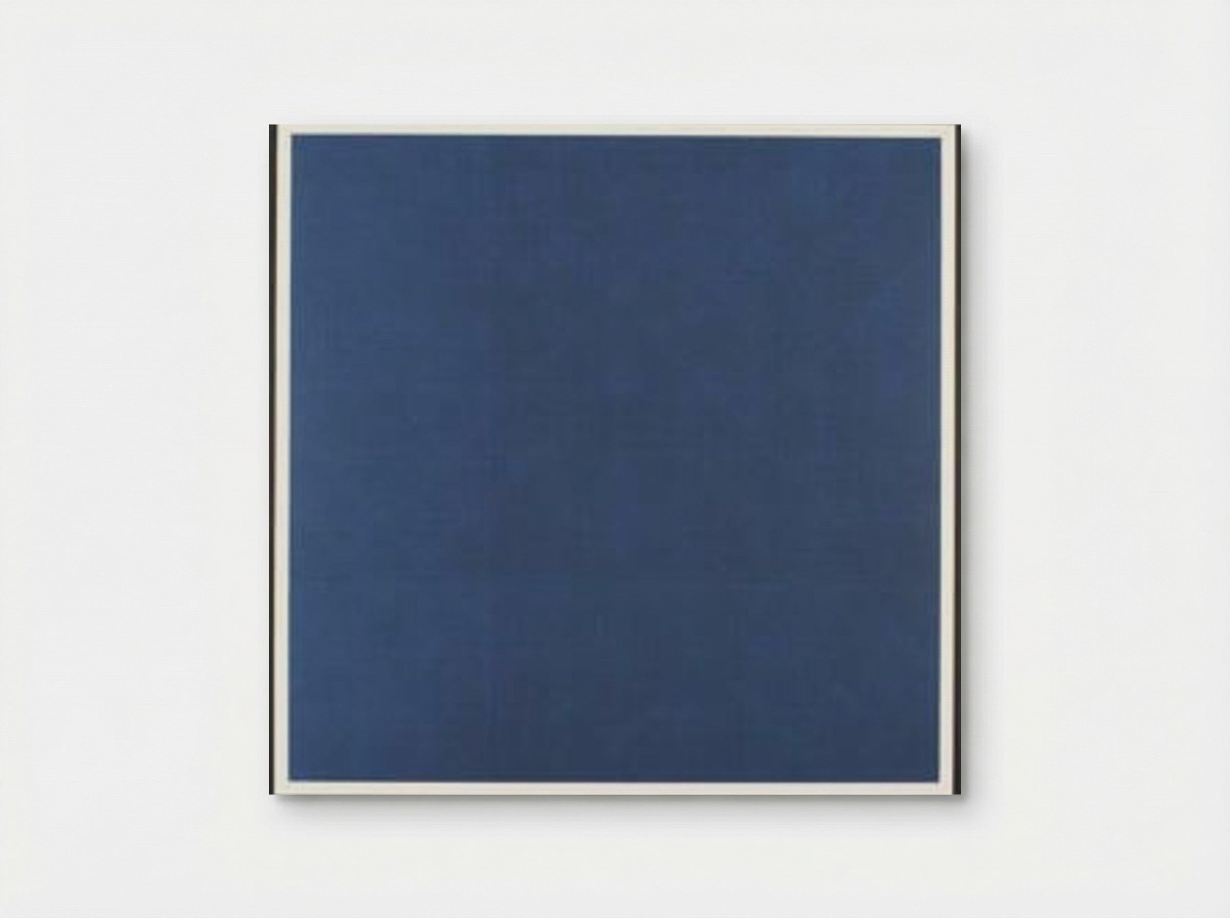 Untitled (from 4x4x4) - Sol LeWitt - Poster