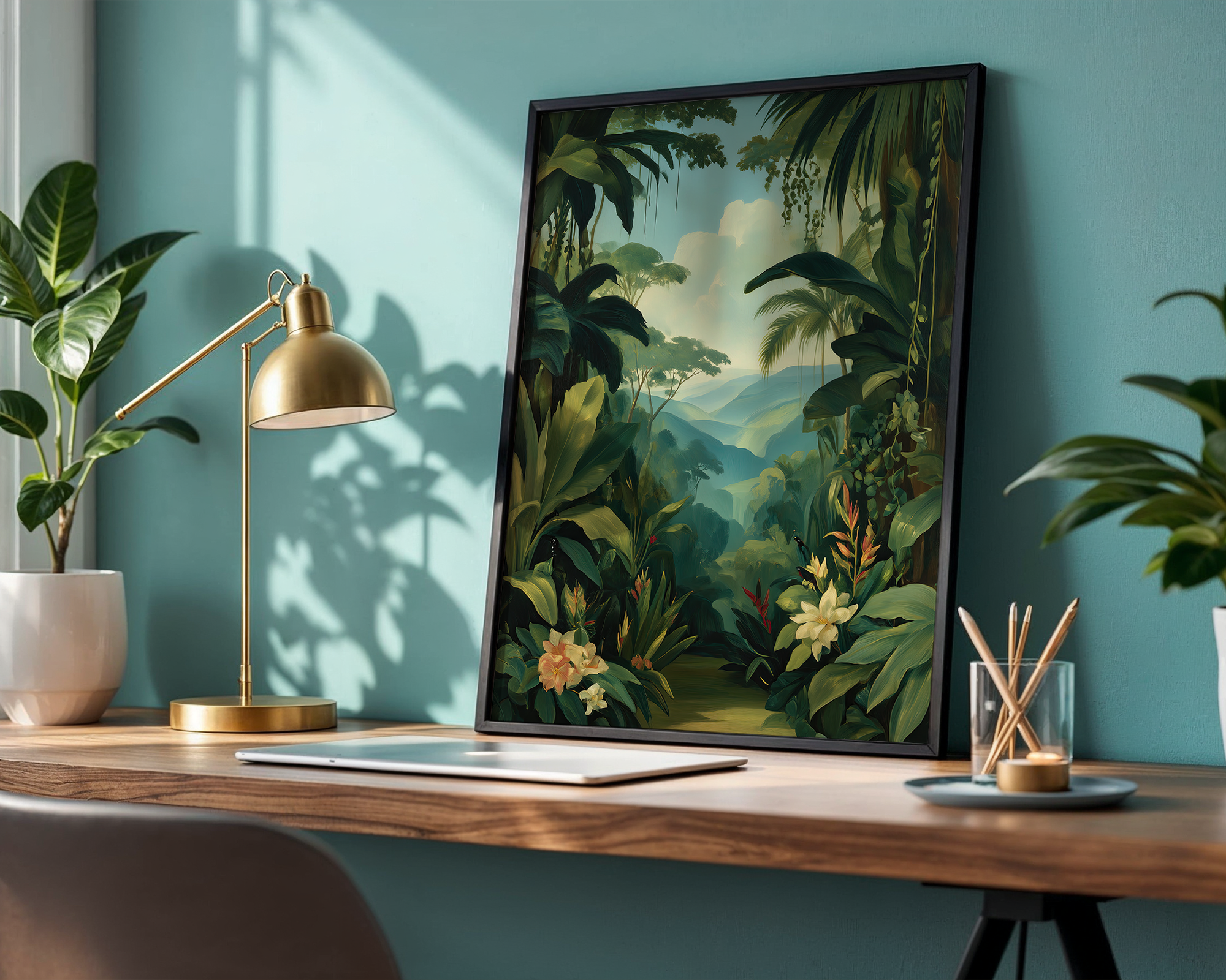 Valley_of_Canopy_Light___Rousseau_Jungle_Vista mockup