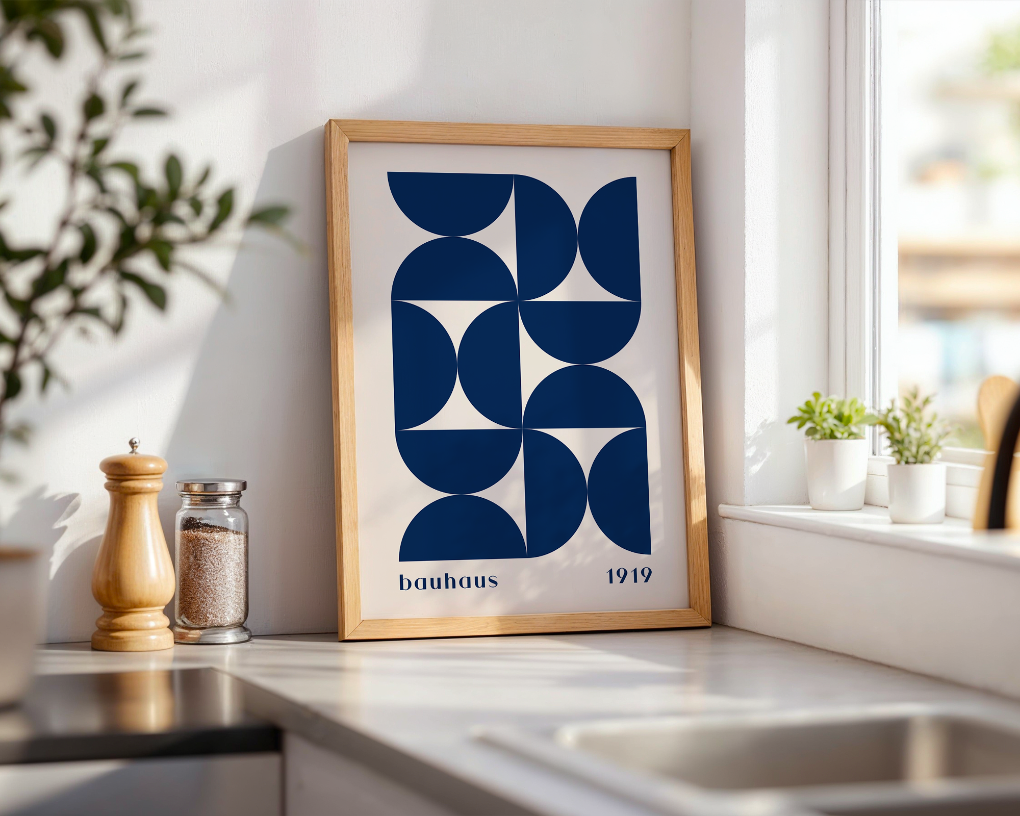 bauhaus-geometrika-1919-in-deep-blue mockup