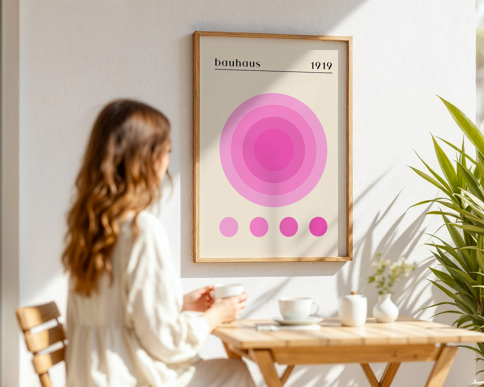 bauhaus-radiant-pink-circles-1919 mockup