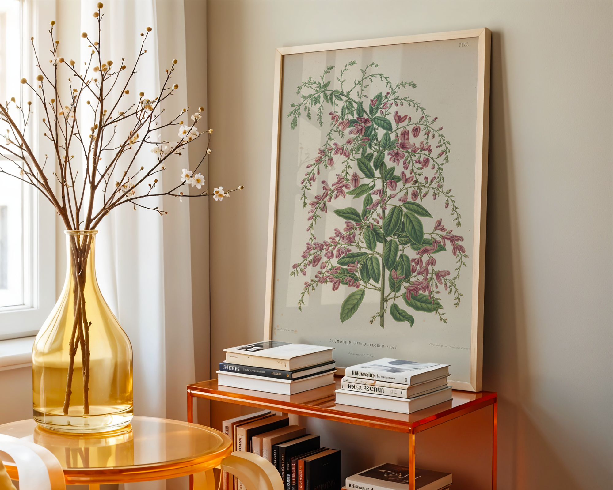 desmodium-penduliflorum-oudem-a-j-wendel mockup