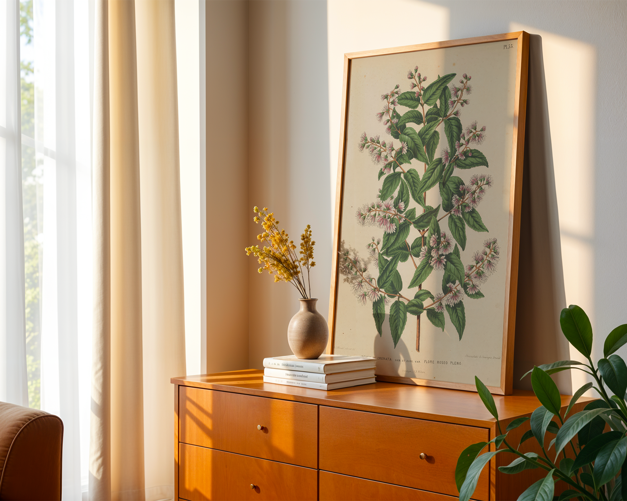 deutzia-crenata-siebold-zucc-a-j-wendel mockup