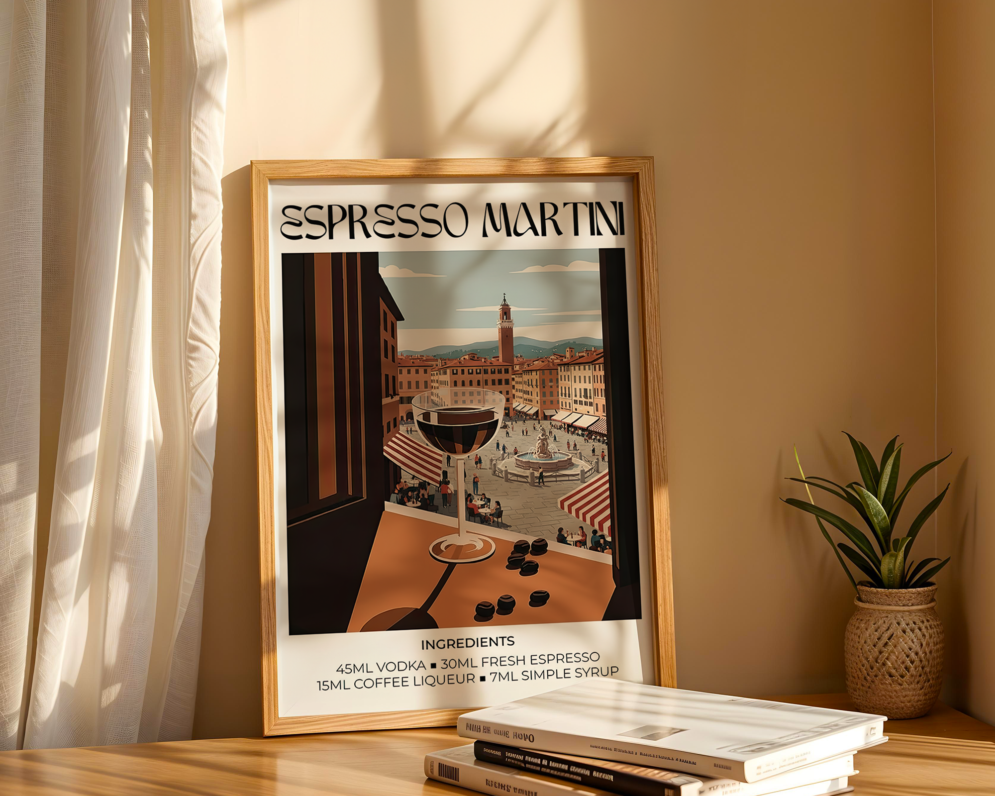 espresso-core mockup