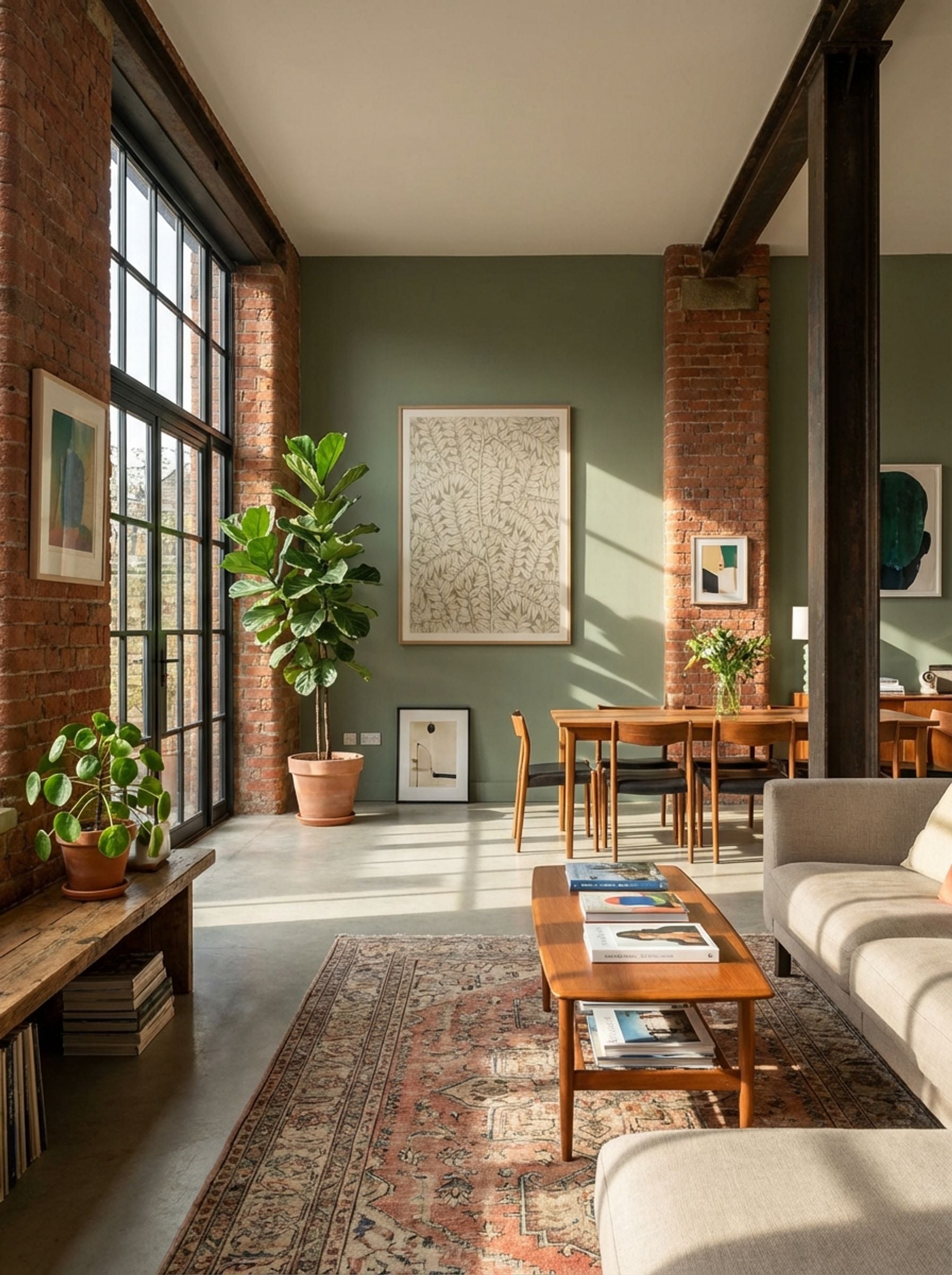 Branch - William Morris - Lifestyle
