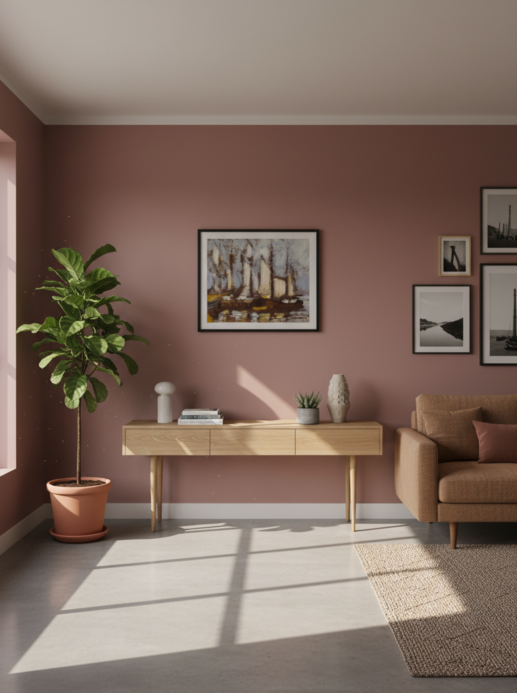 Sailing Vessels - Alfred William Finch - Lifestyle