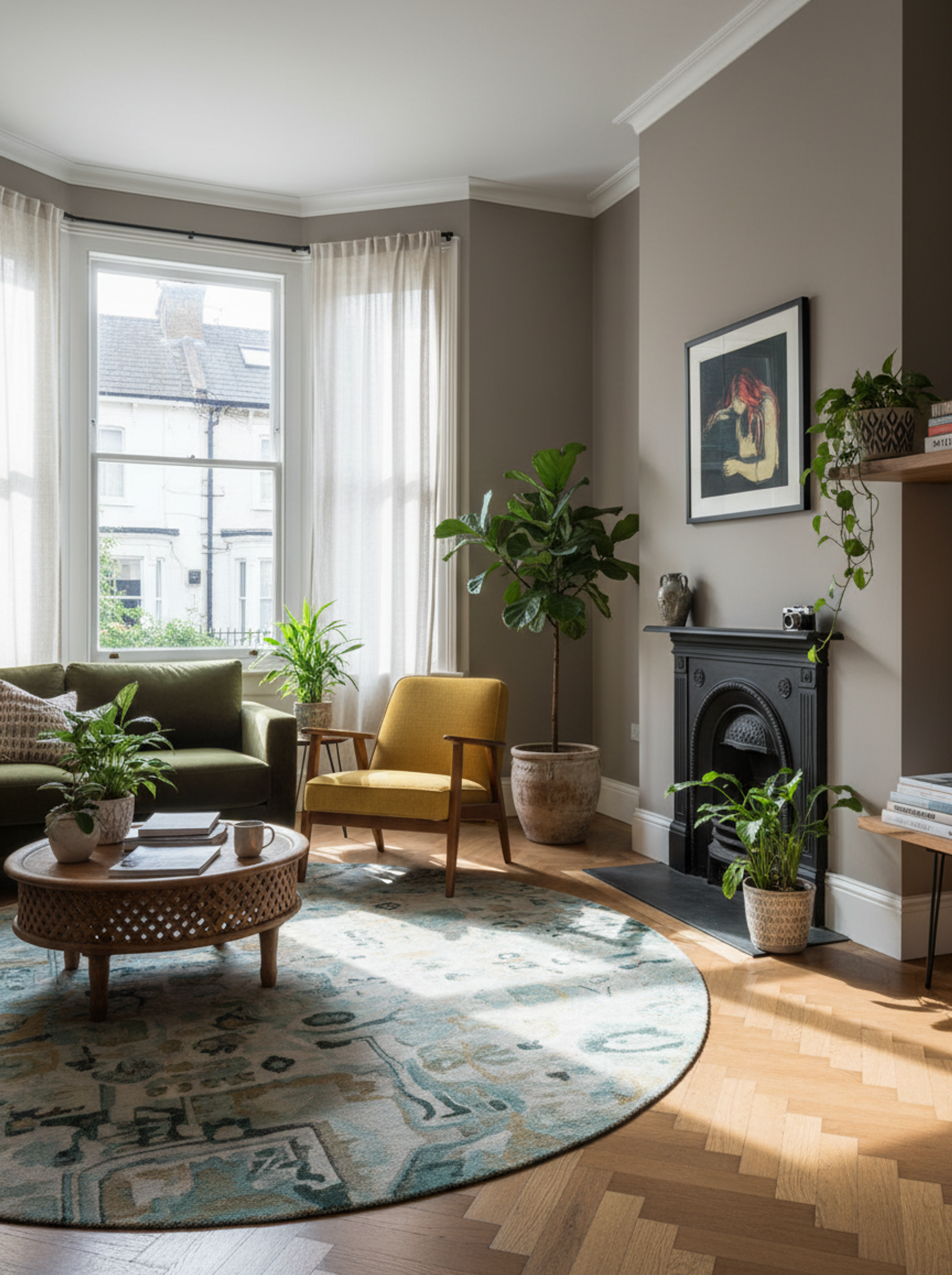 The Vampire II - Edvard Munch - Lifestyle