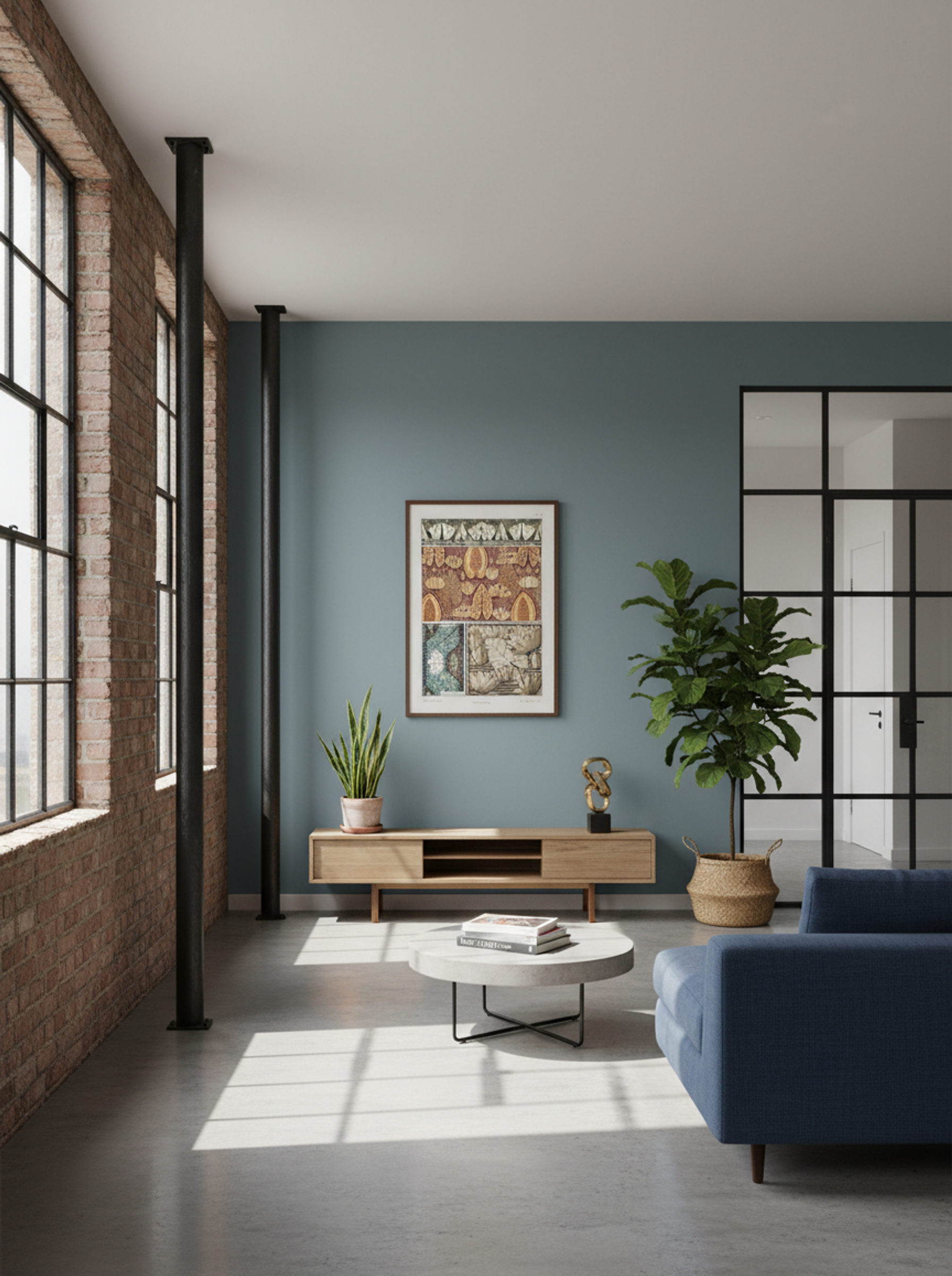 Nénuphar (Water Lilies) from La Plante et ses Applications ornementales - Maurice Pillard Verneuil - Lifestyle