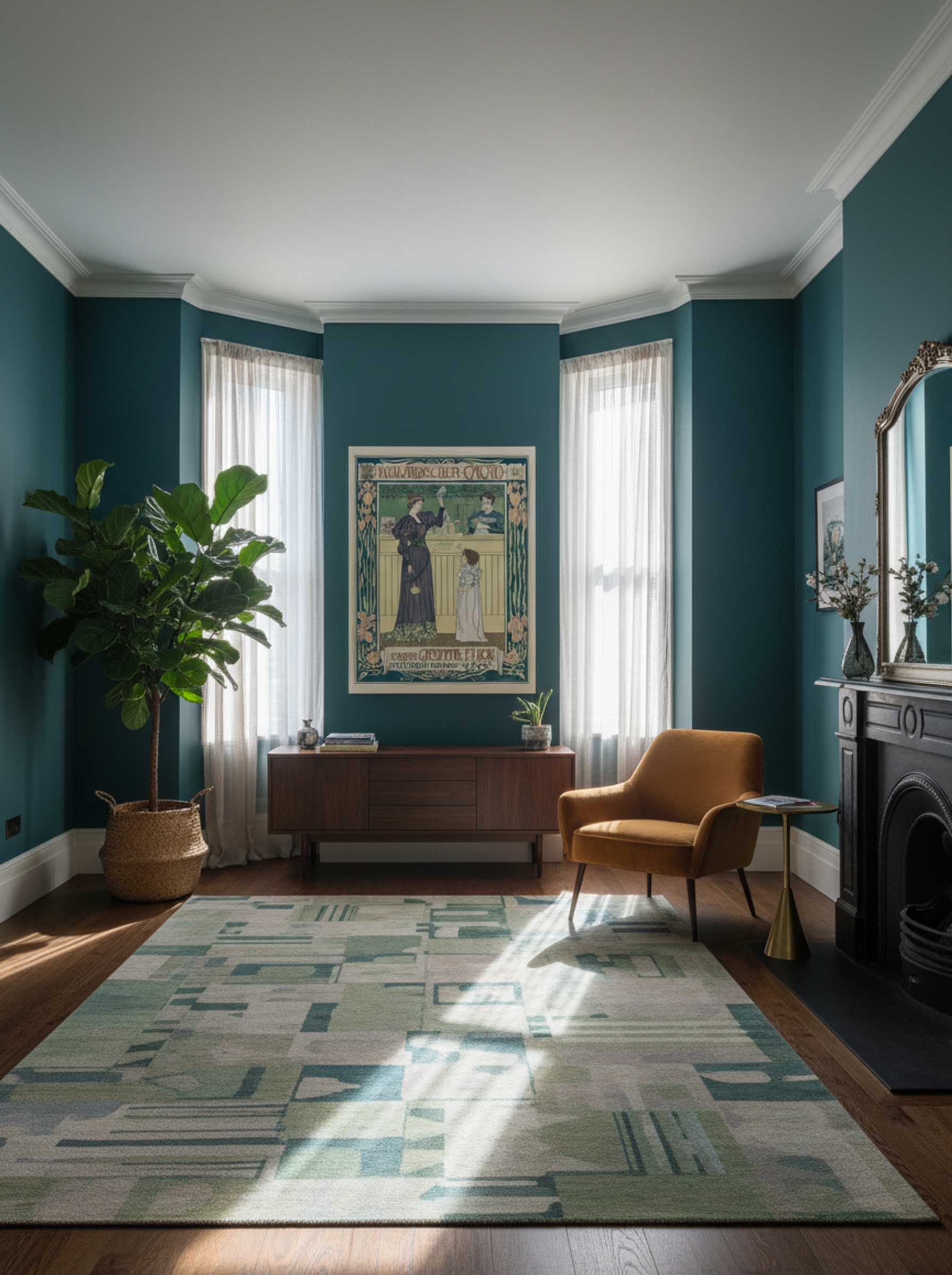 Holländischer Cacao - Johann Georg van Caspel - Lifestyle