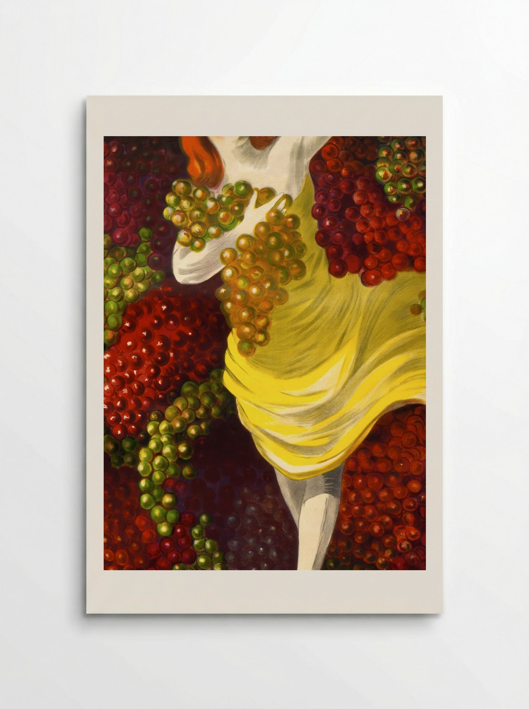 Liqueur Cordial-Médoc - G. A. Jourde - Bordeaux - Leonetto Cappiello - Poster