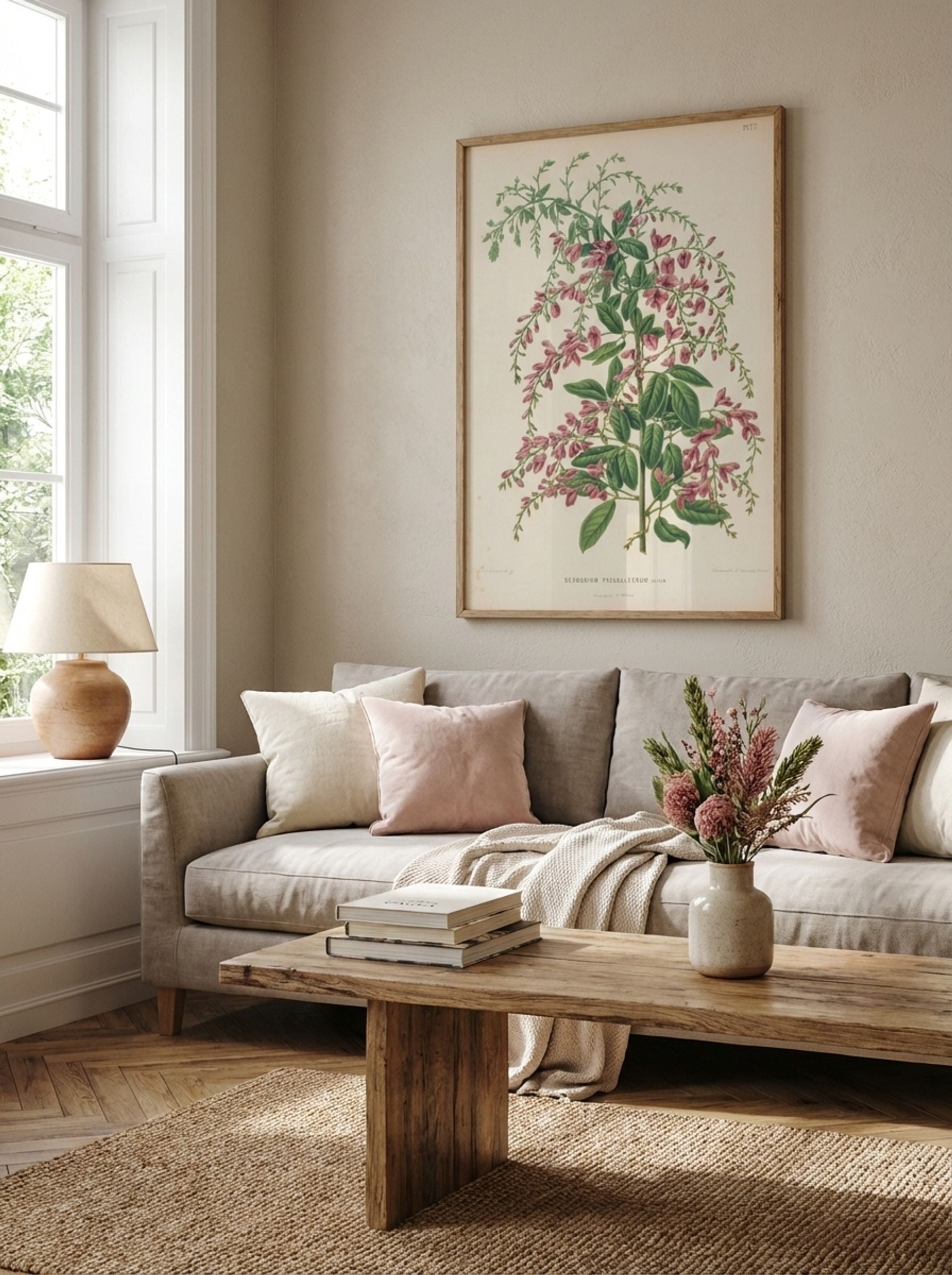 Desmodium thunbergii – A.J. Wendel - Lifestyle