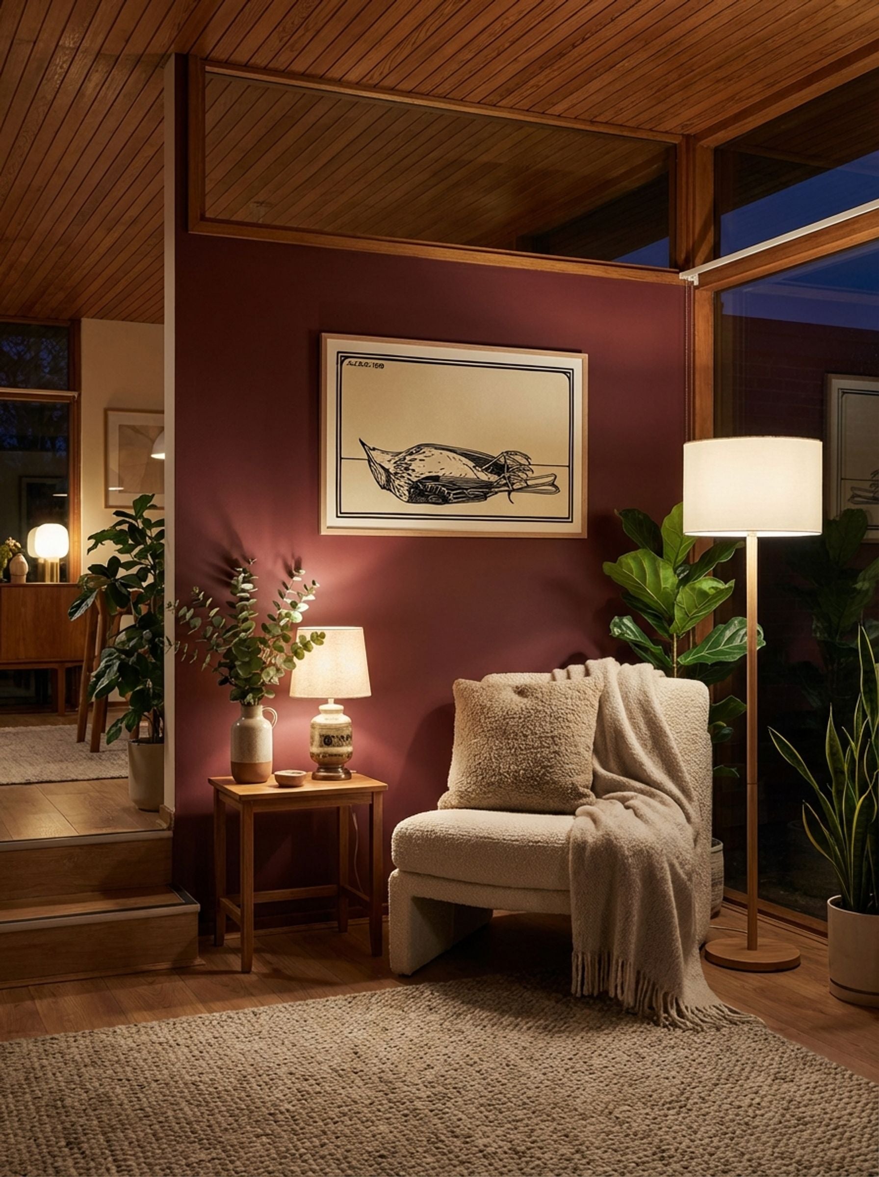 Dead Bird - Julie de Graag - Lifestyle