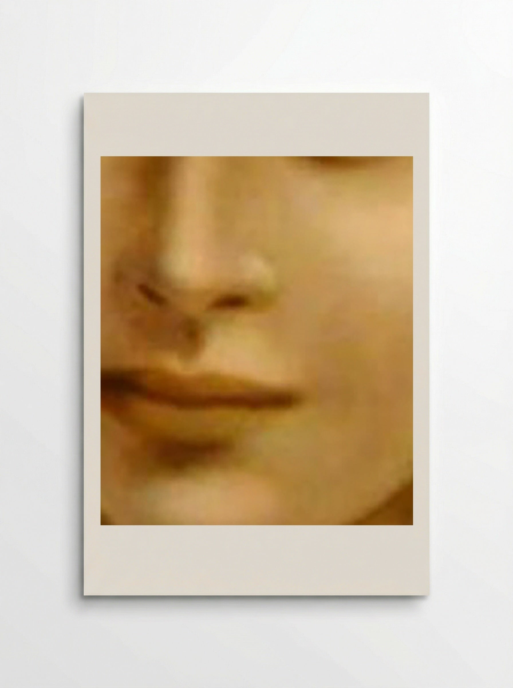 Deirdre - Dorothea Tanning - Poster