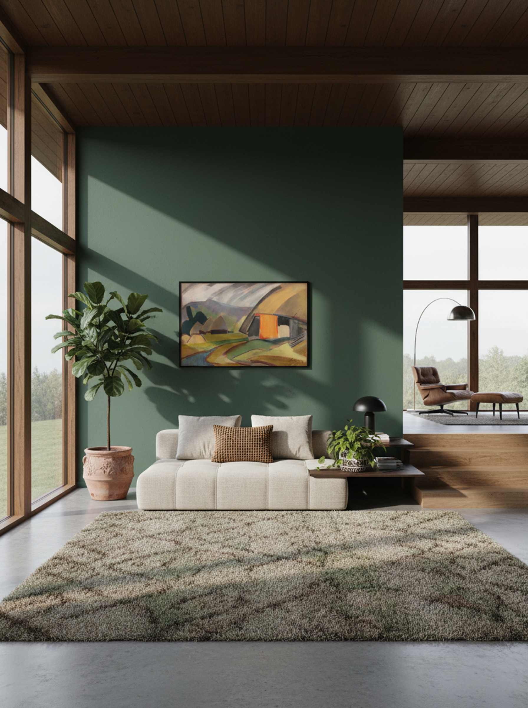 By the Village - Zolo Palugyay - Lifestyle