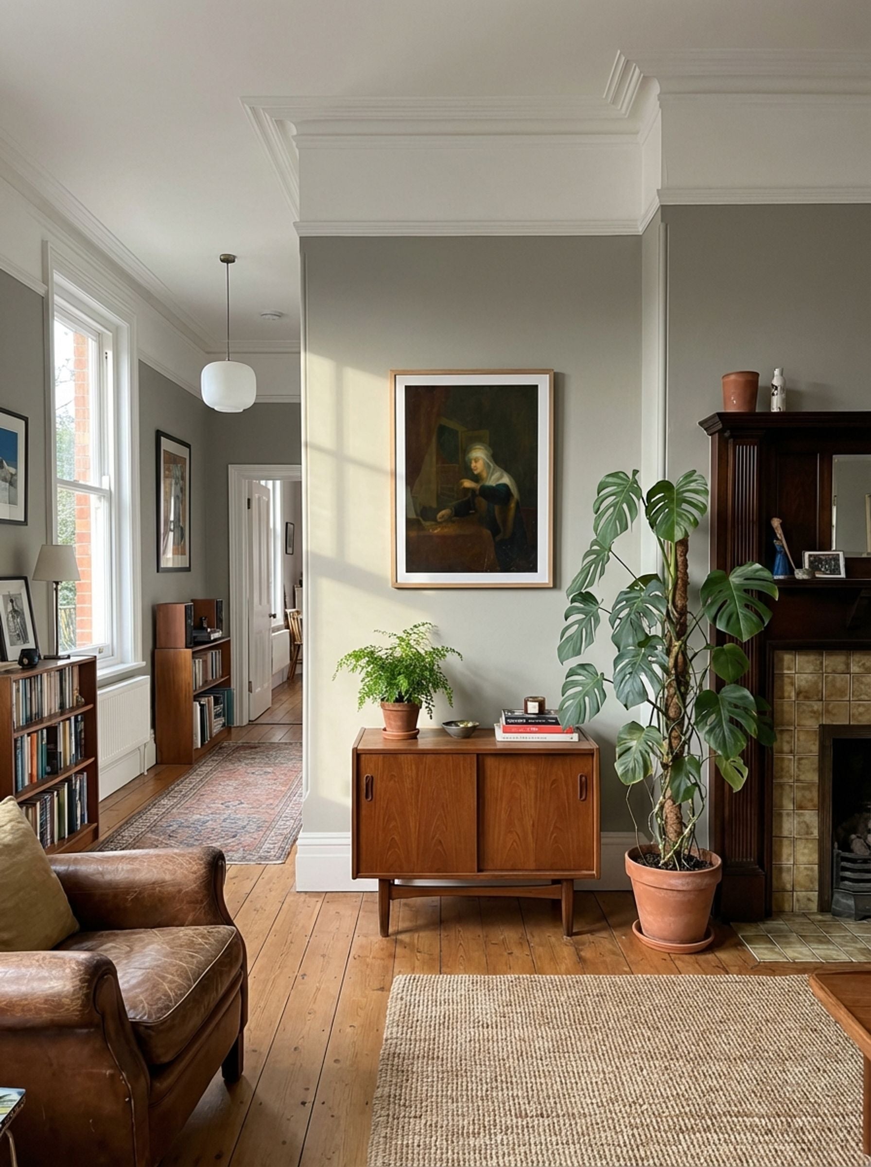 The Weighing of Gold - Pieter de Hooch - Lifestyle