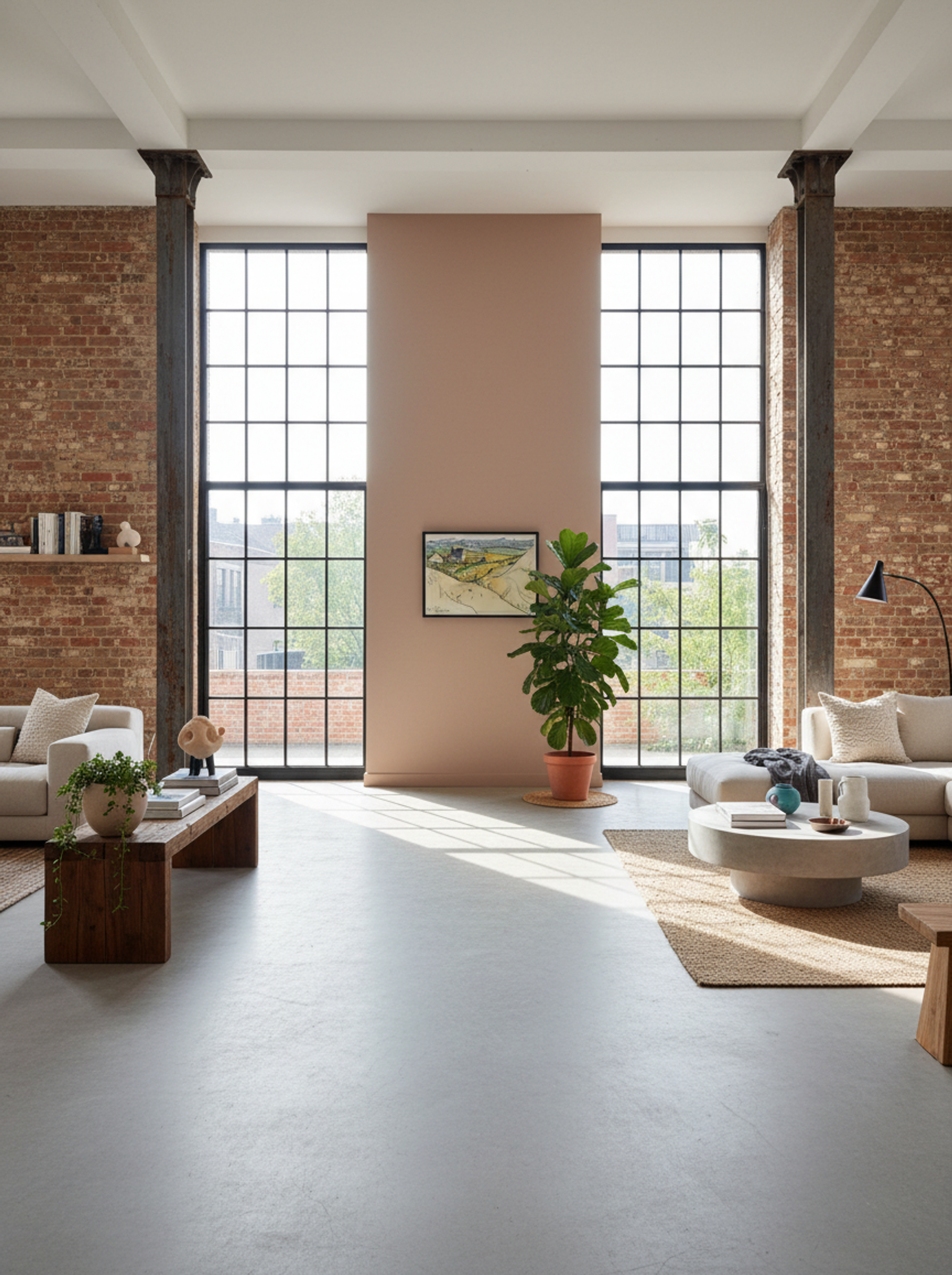 View from the Dunes on Koog in Texel - Jan Toorop - Lifestyle