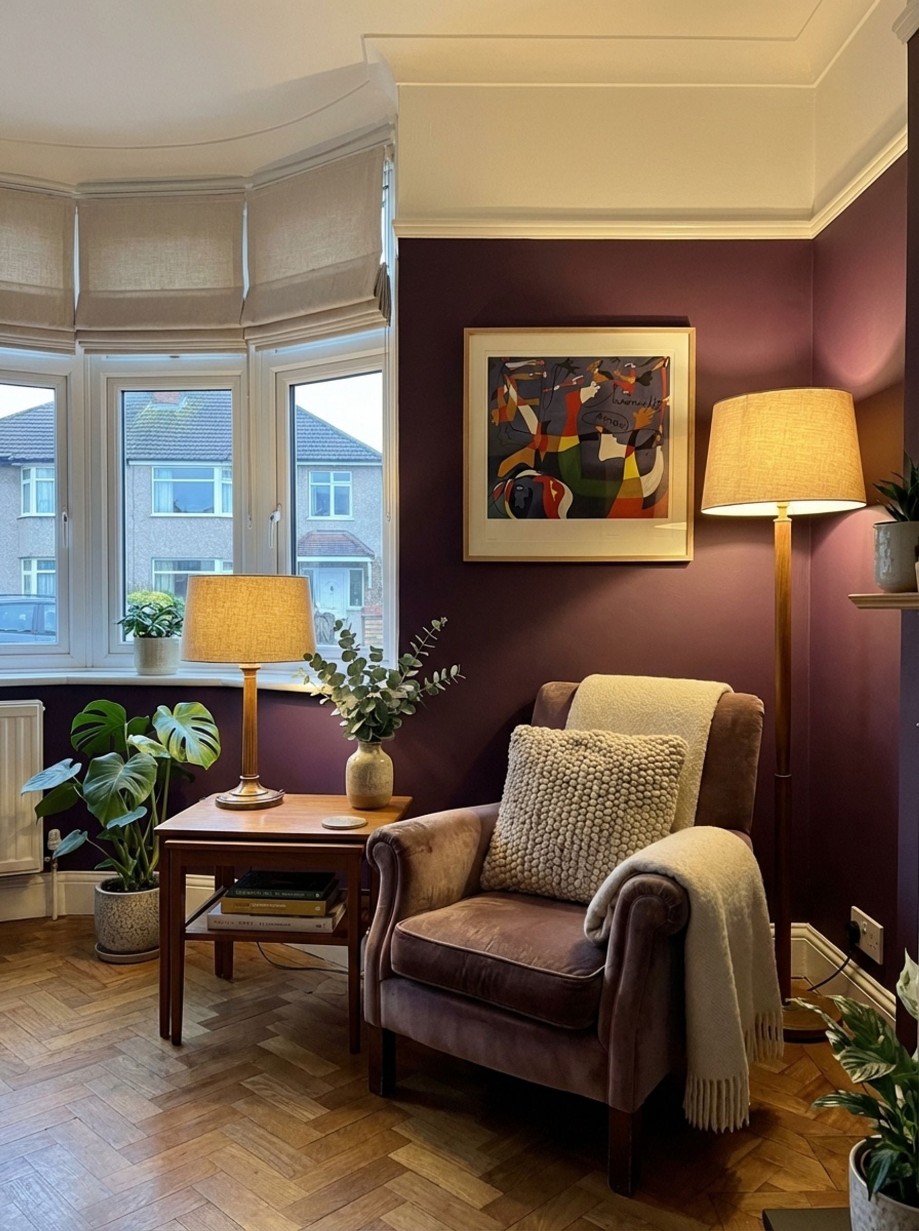 Swallow, Love - Joan Miró - Lifestyle