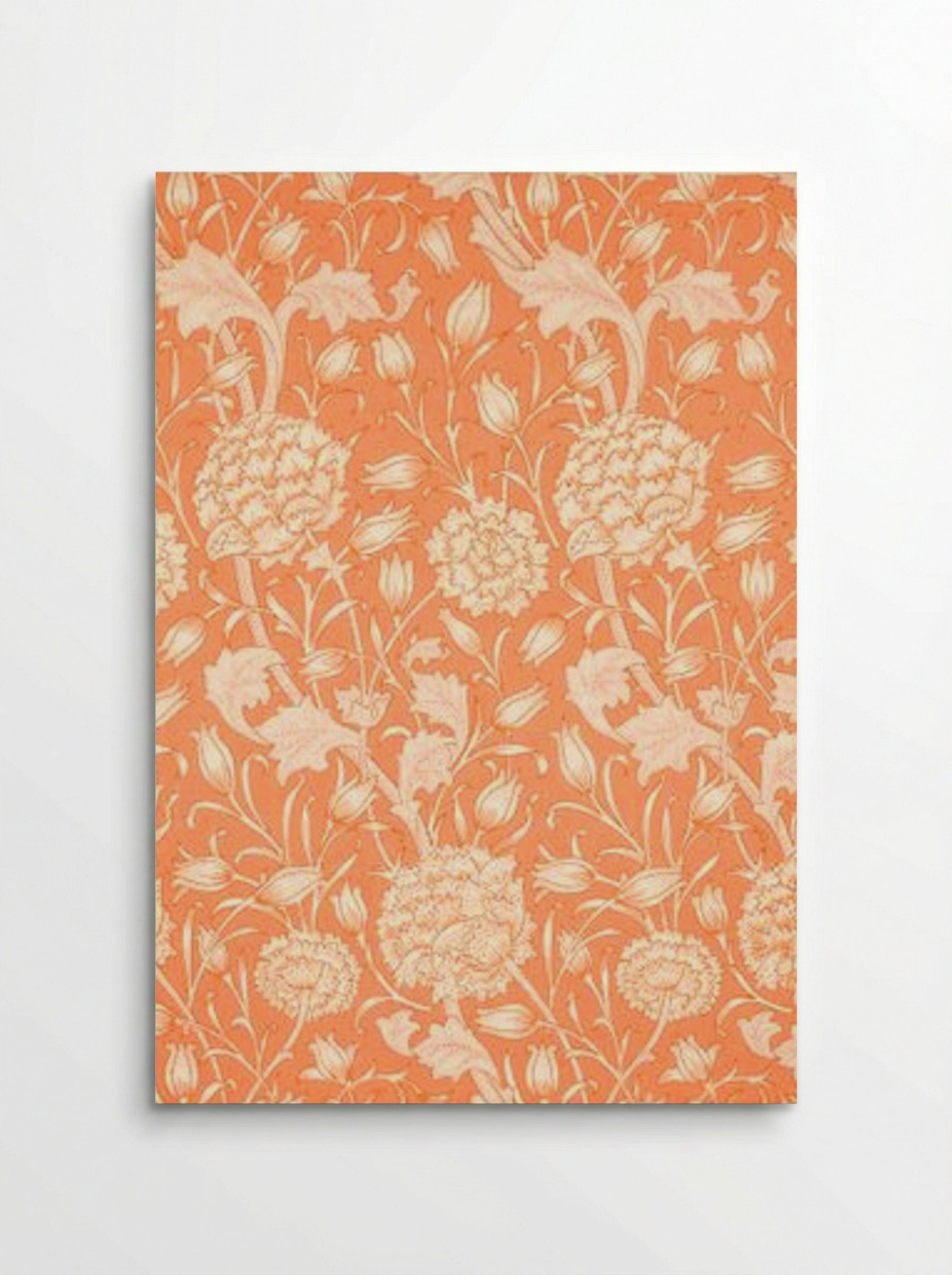 Wild Tulip - William Morris - Poster