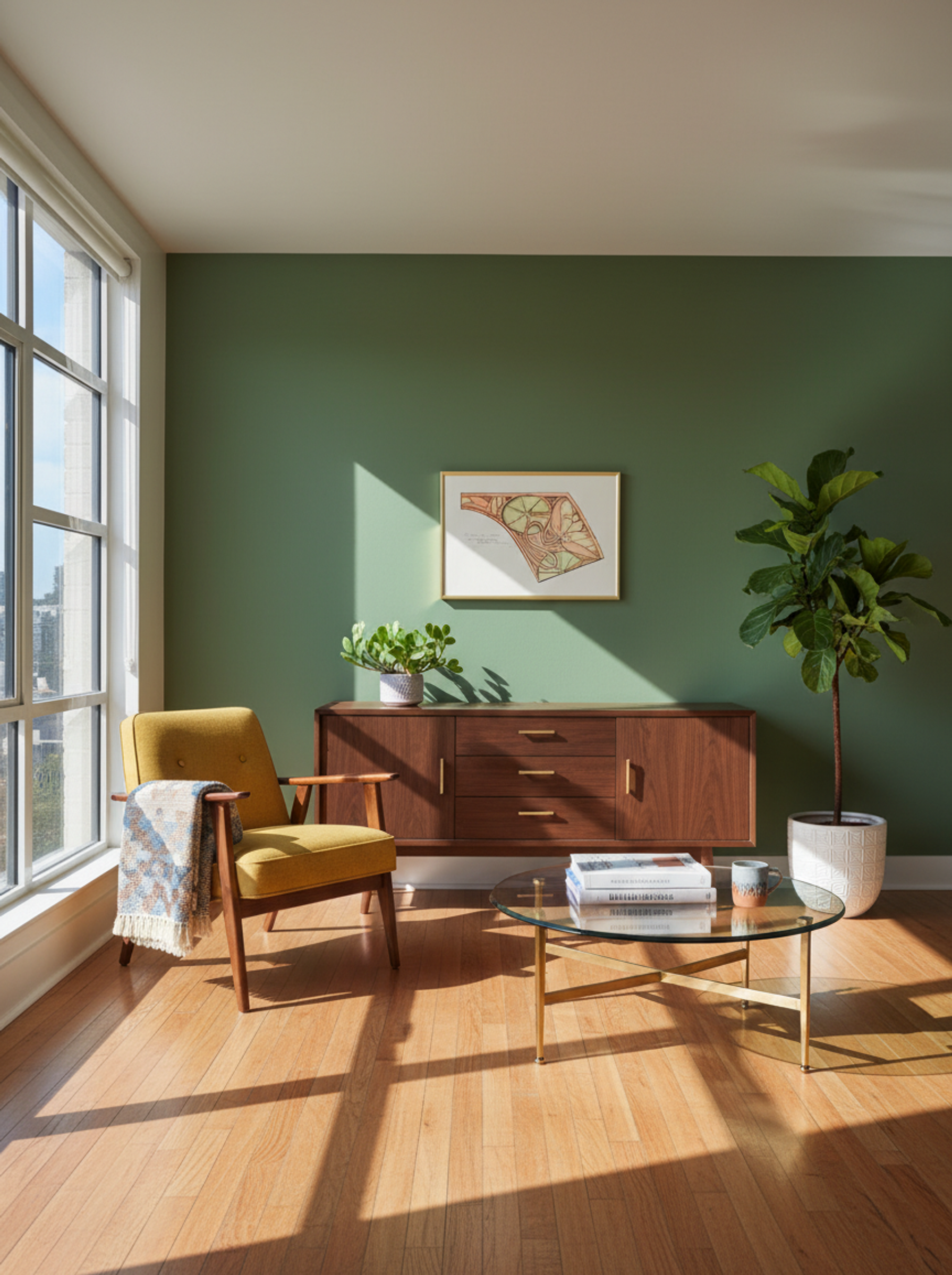 Decor of the Basin Rim of the Fouquet Boutique Fountain - Alphonse Mucha - Lifestyle