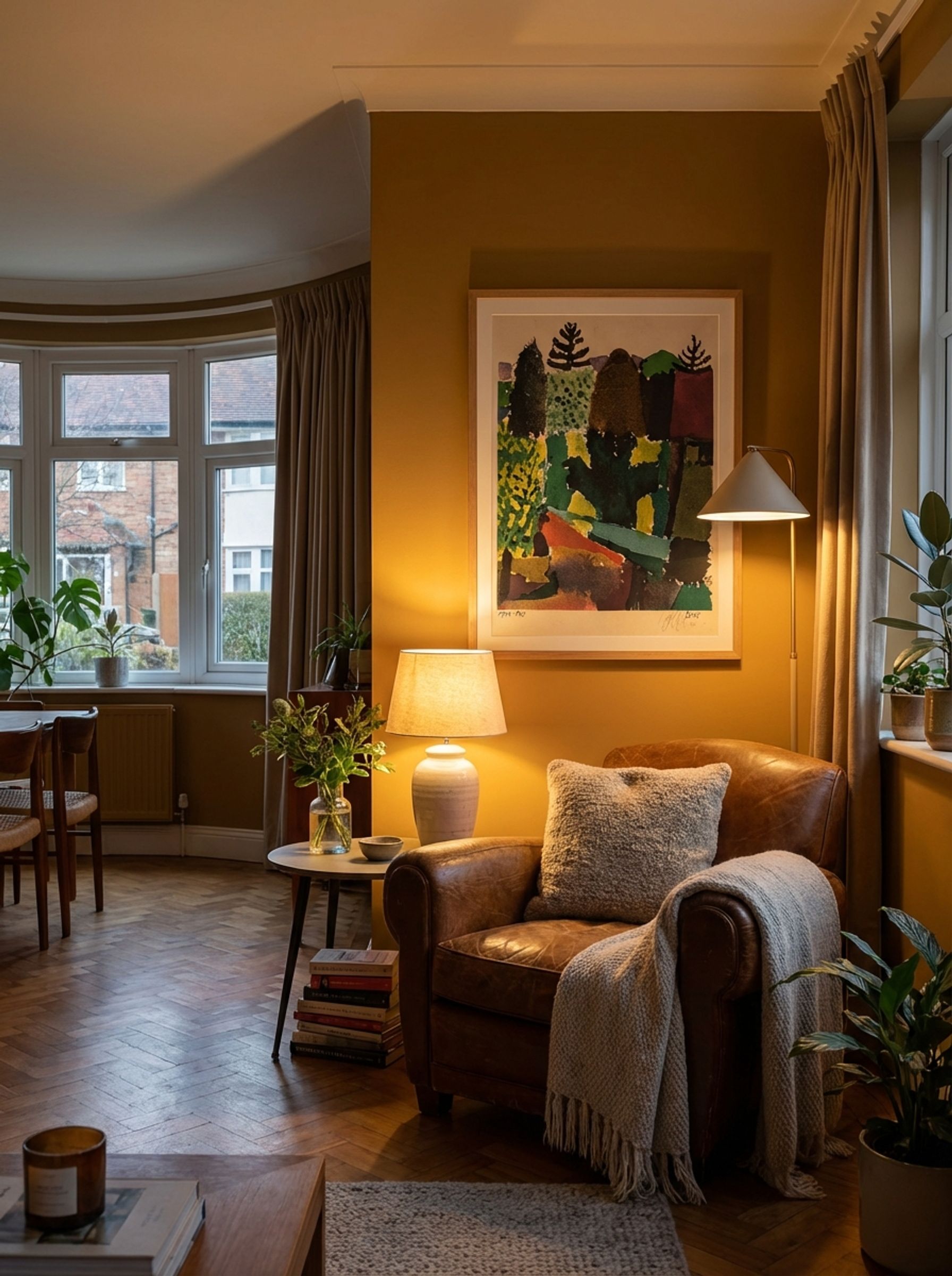 Park Near Lu(z)erne - Paul Klee - Lifestyle