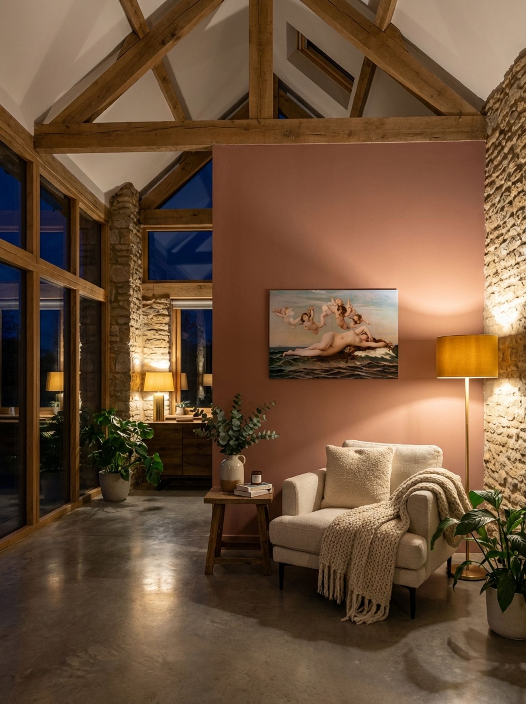 The Birth of Venus - Alexandre Cabanel - Lifestyle