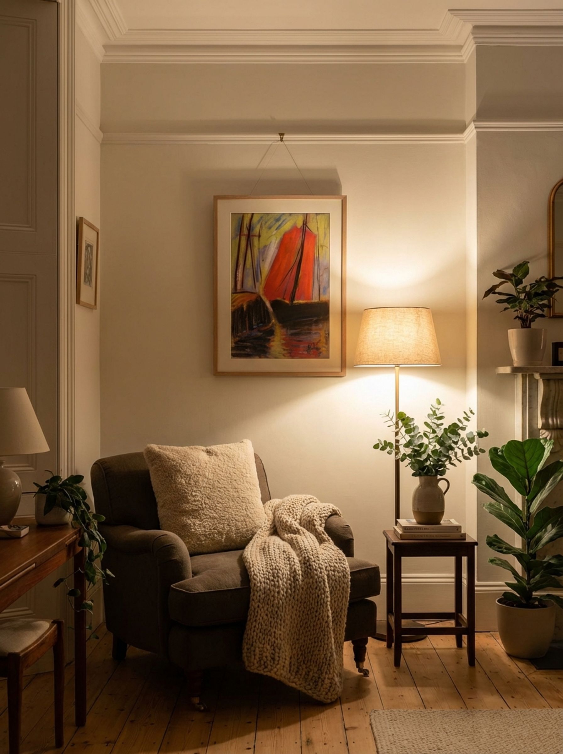 Red Yacht - Zolo Palugyay - Lifestyle