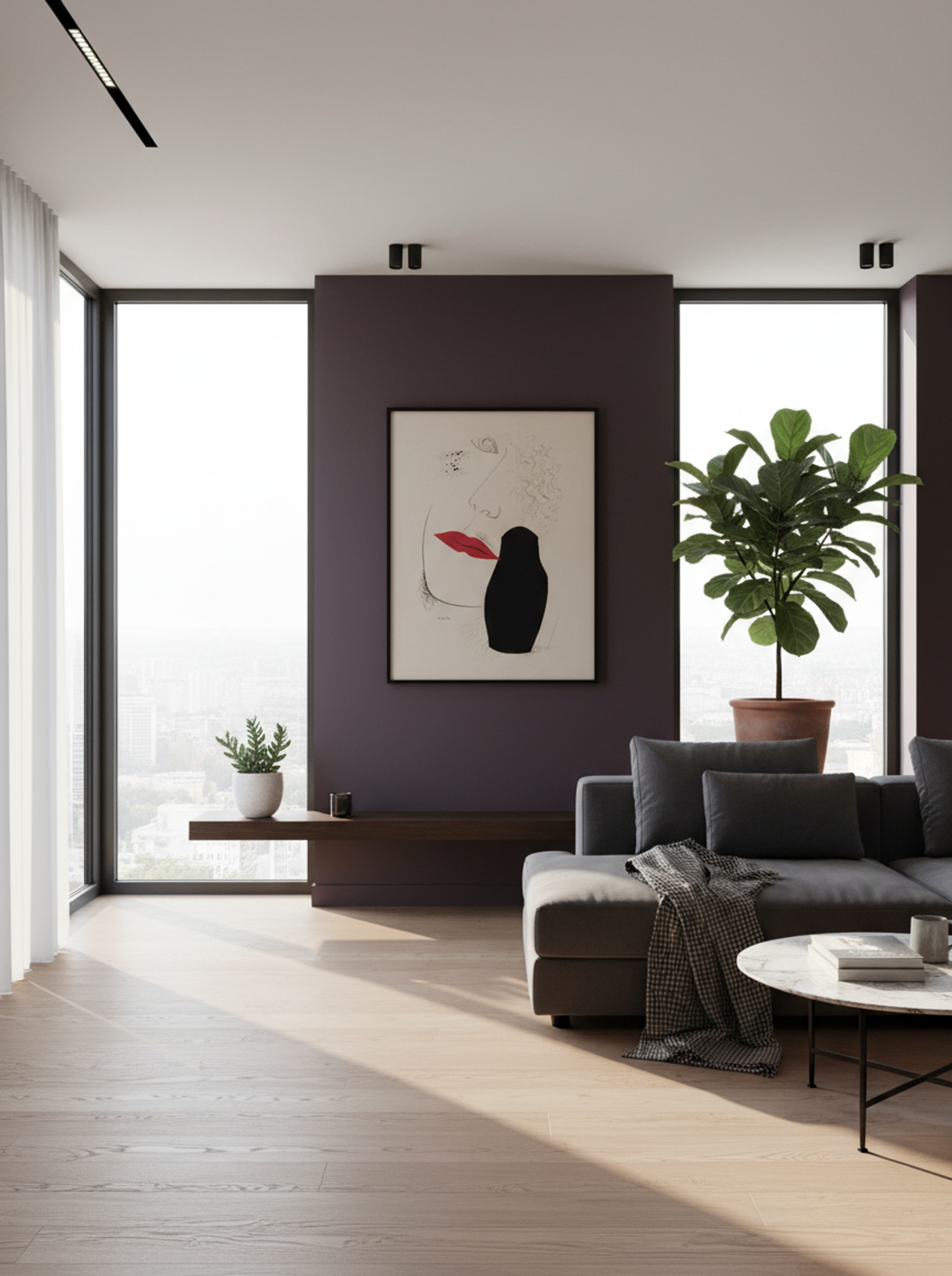 Desire - Mikuláš Galanda - Lifestyle