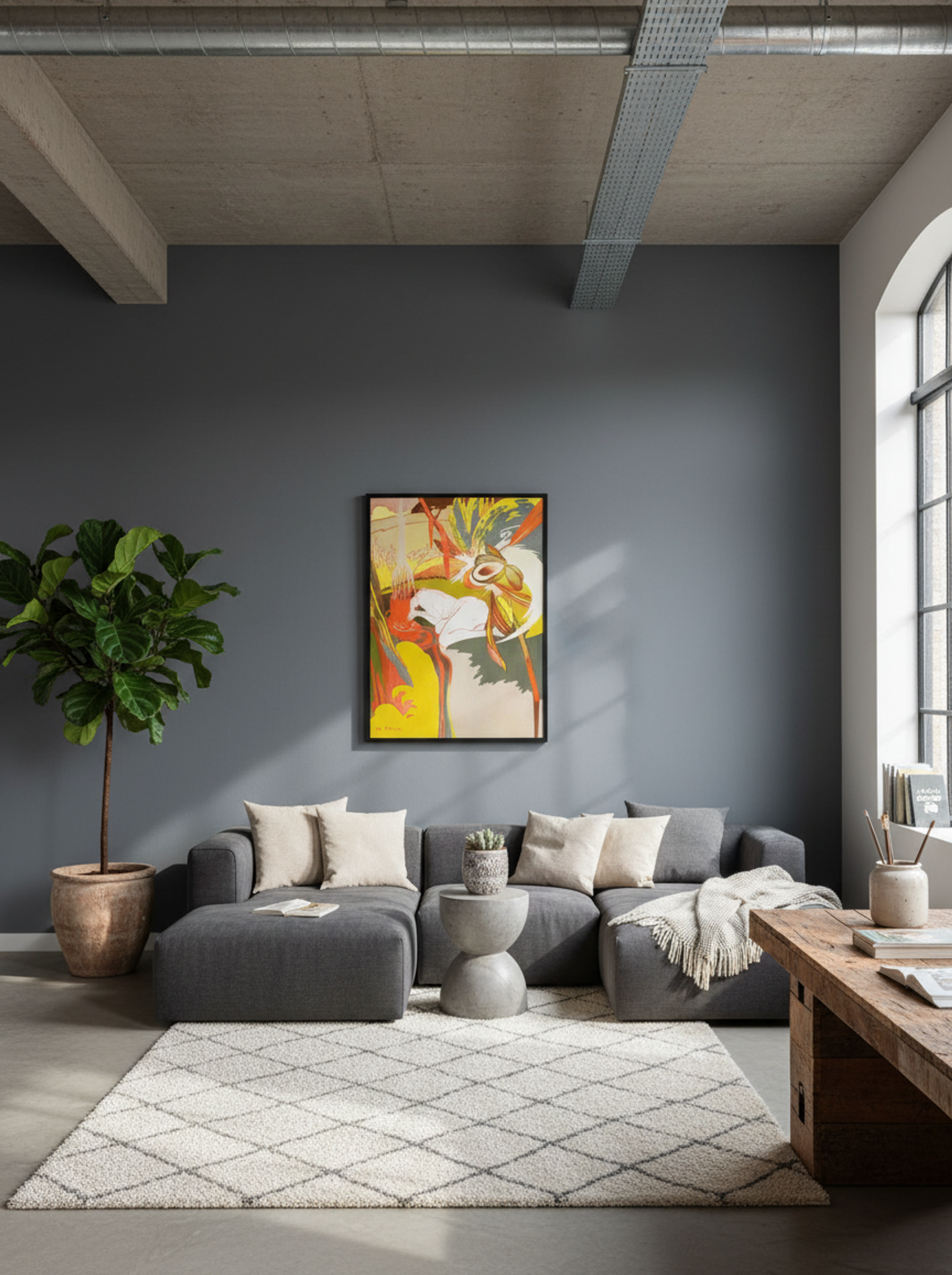 La Source du Mal (The Source of Evil) - Georges de Feure - Lifestyle