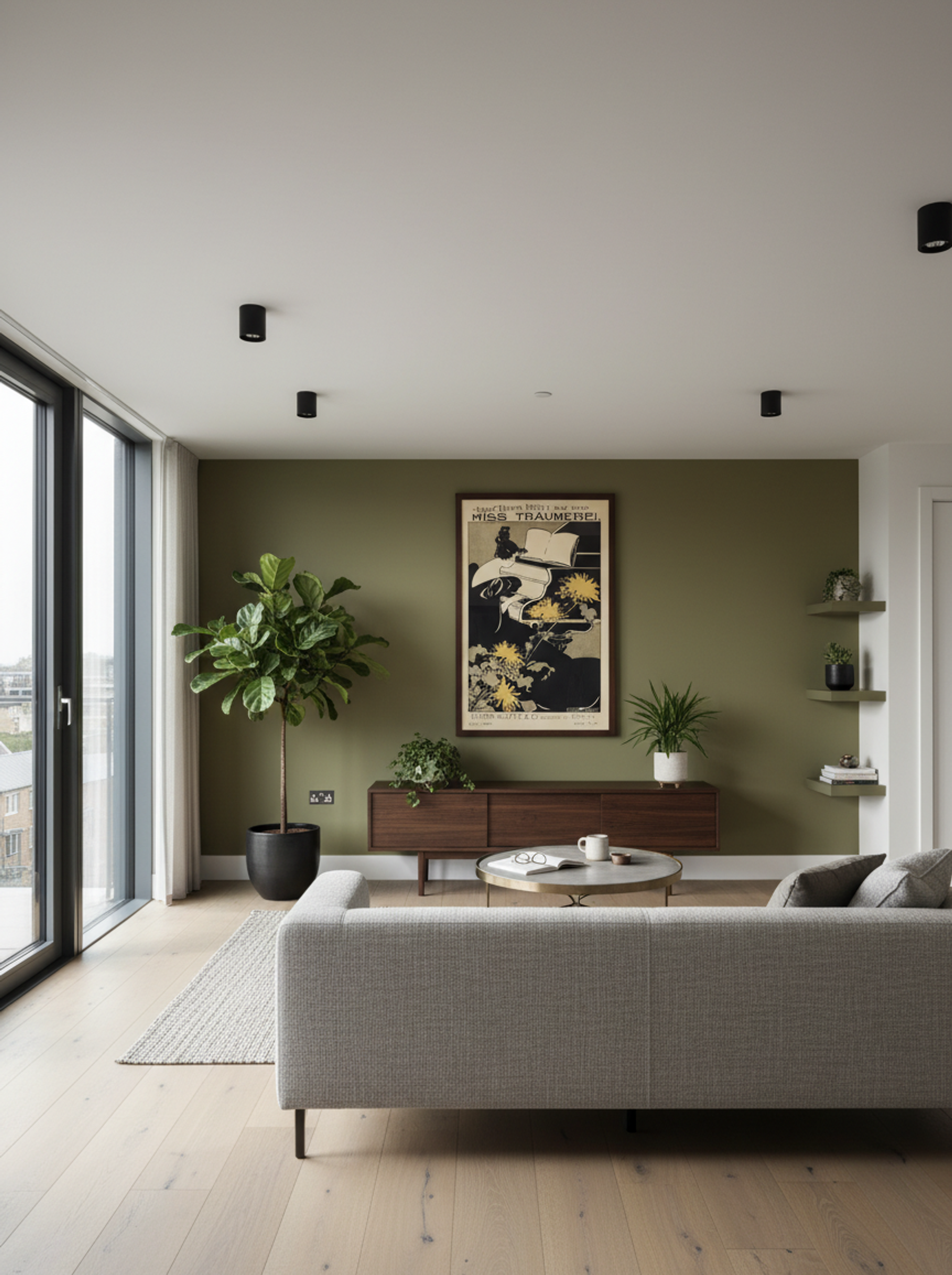 Miss Traumerei - Ethel Reed - Lifestyle