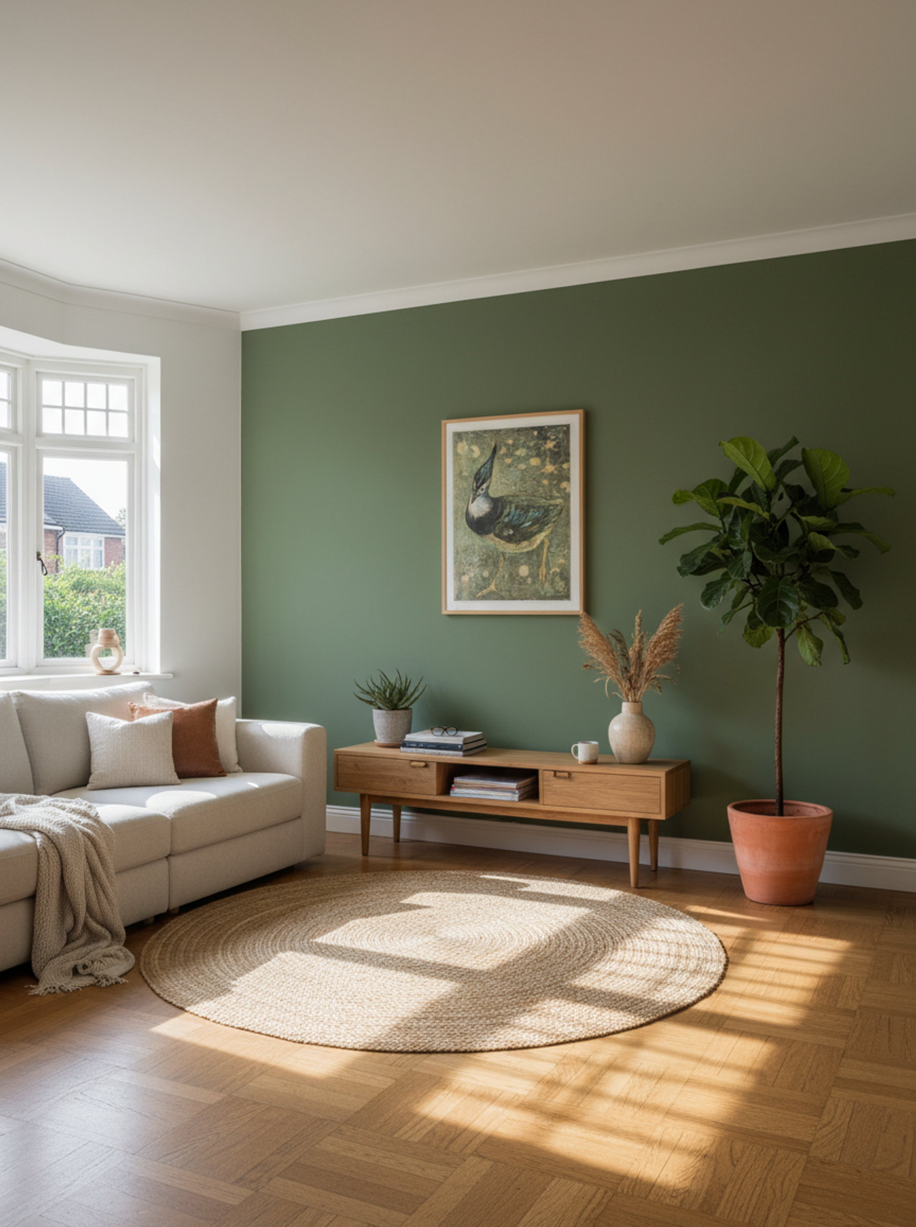 Kievit (Lapwing) - Theo van Hoytema - Lifestyle