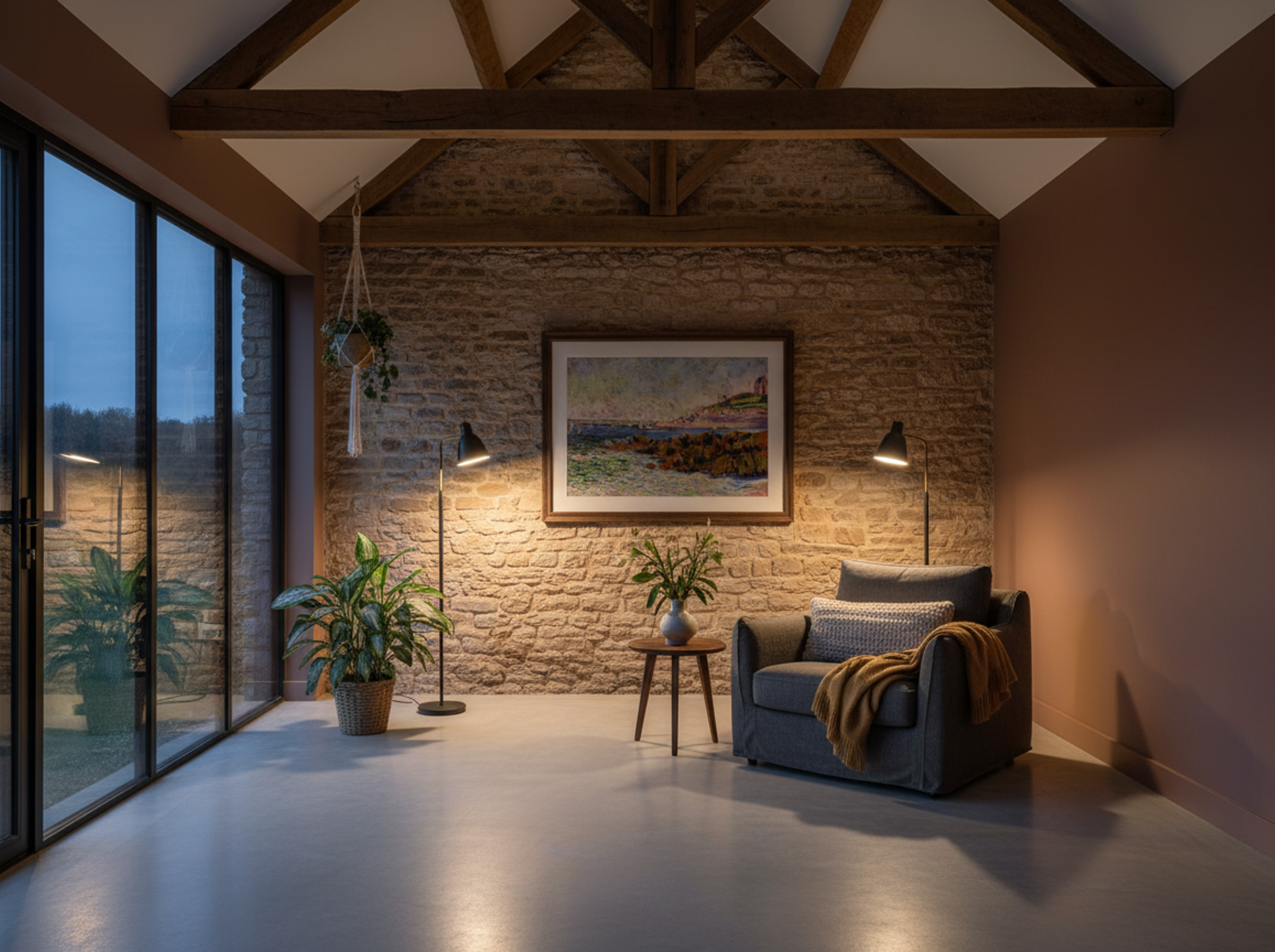 Saint-Briac, Le Balise du Cheval - Paul Signac - Lifestyle