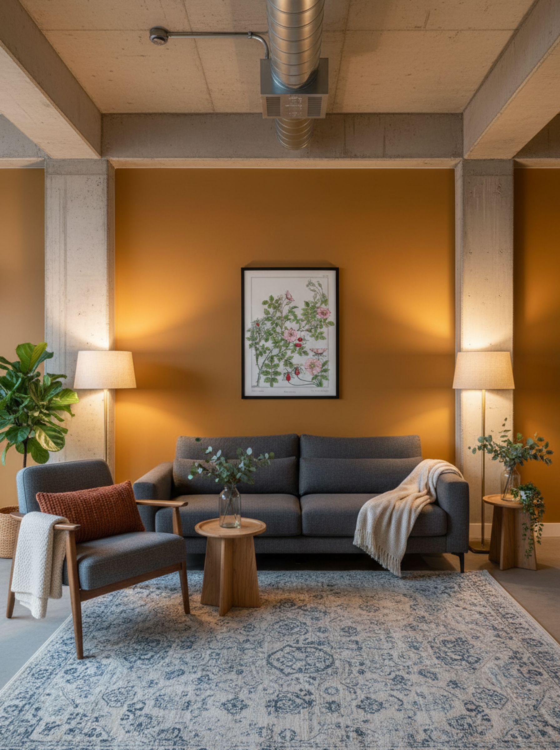 Eglantier (Wild Rose) from La Plante et ses Applications ornementales - Maurice Pillard Verneuil - Lifestyle