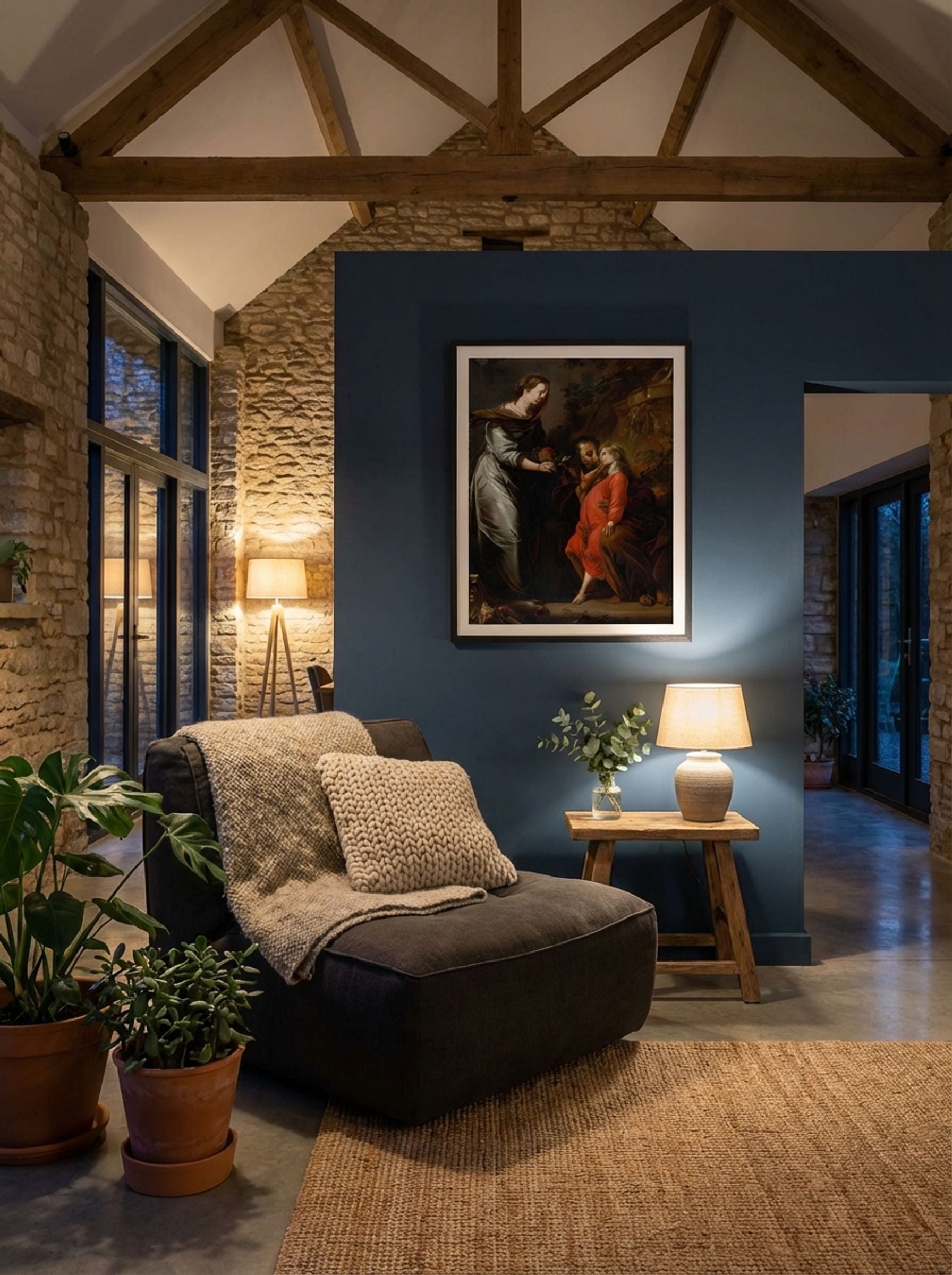 The Marriage of Saint Catherine - Bartolomé Esteban Murillo - Lifestyle