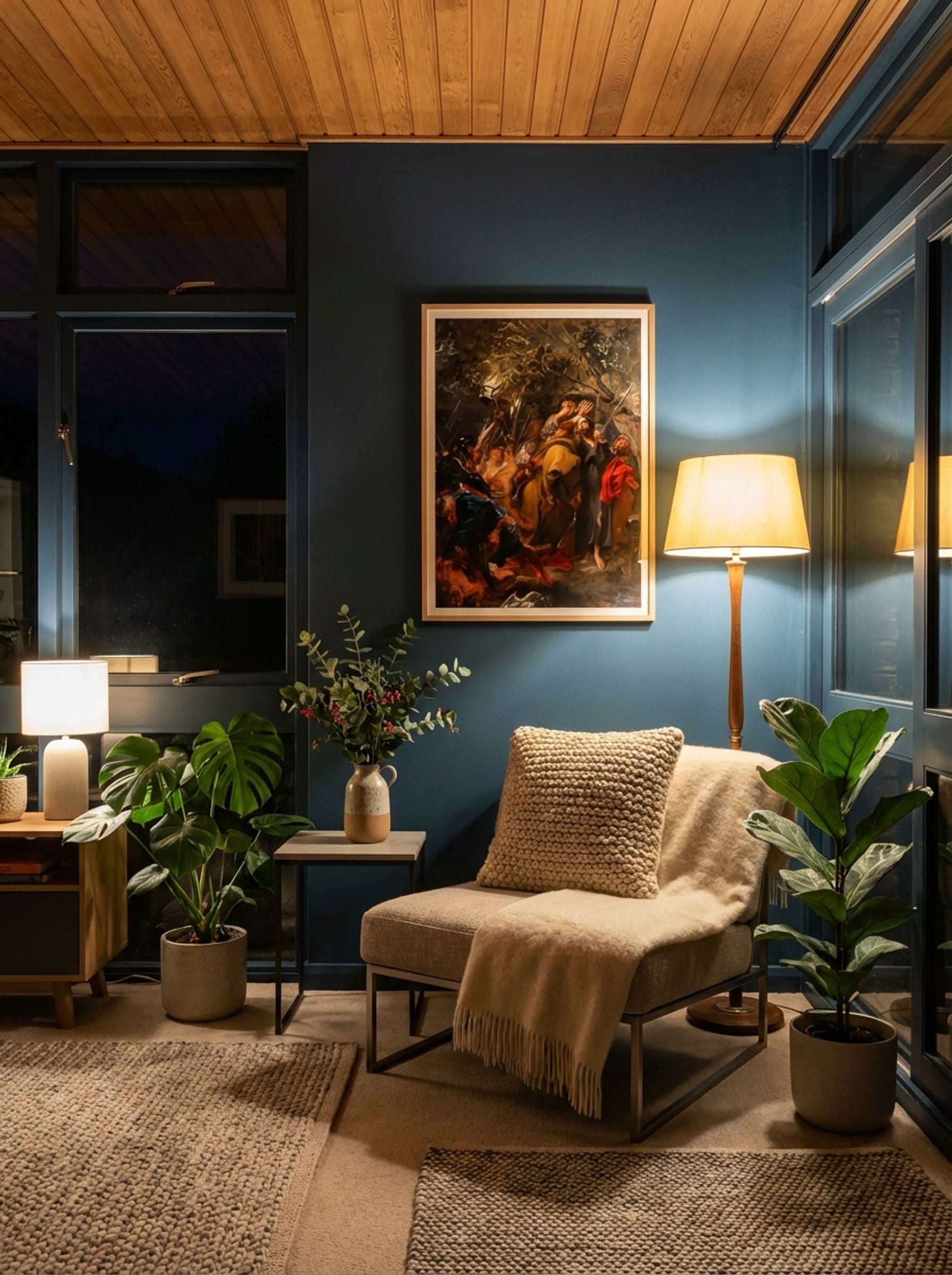 The Kiss of Judas - Peter Paul Rubens - Lifestyle