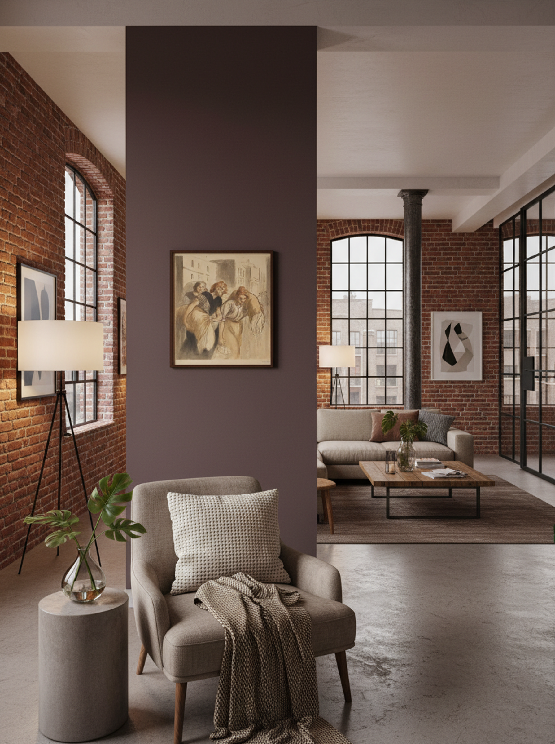 Return from the Wash House (Retour de lavoir) - Théophile Alexandre Steinlen - Lifestyle