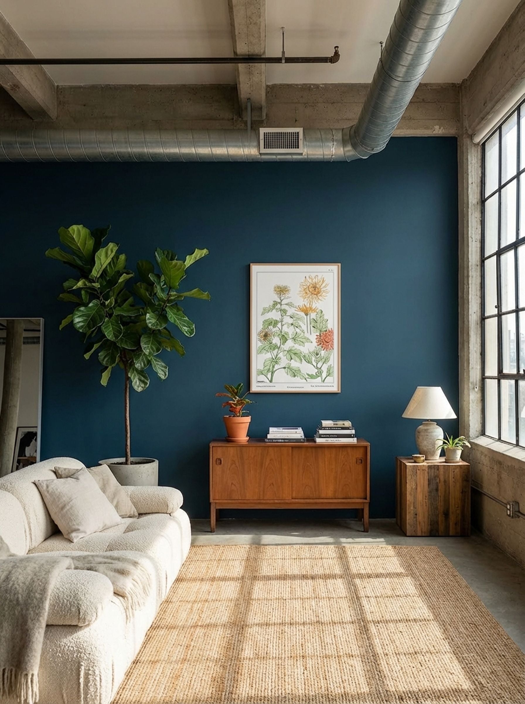 Chrysanthème (Chrysanthemum) - Maurice Pillard Verneuil - Lifestyle