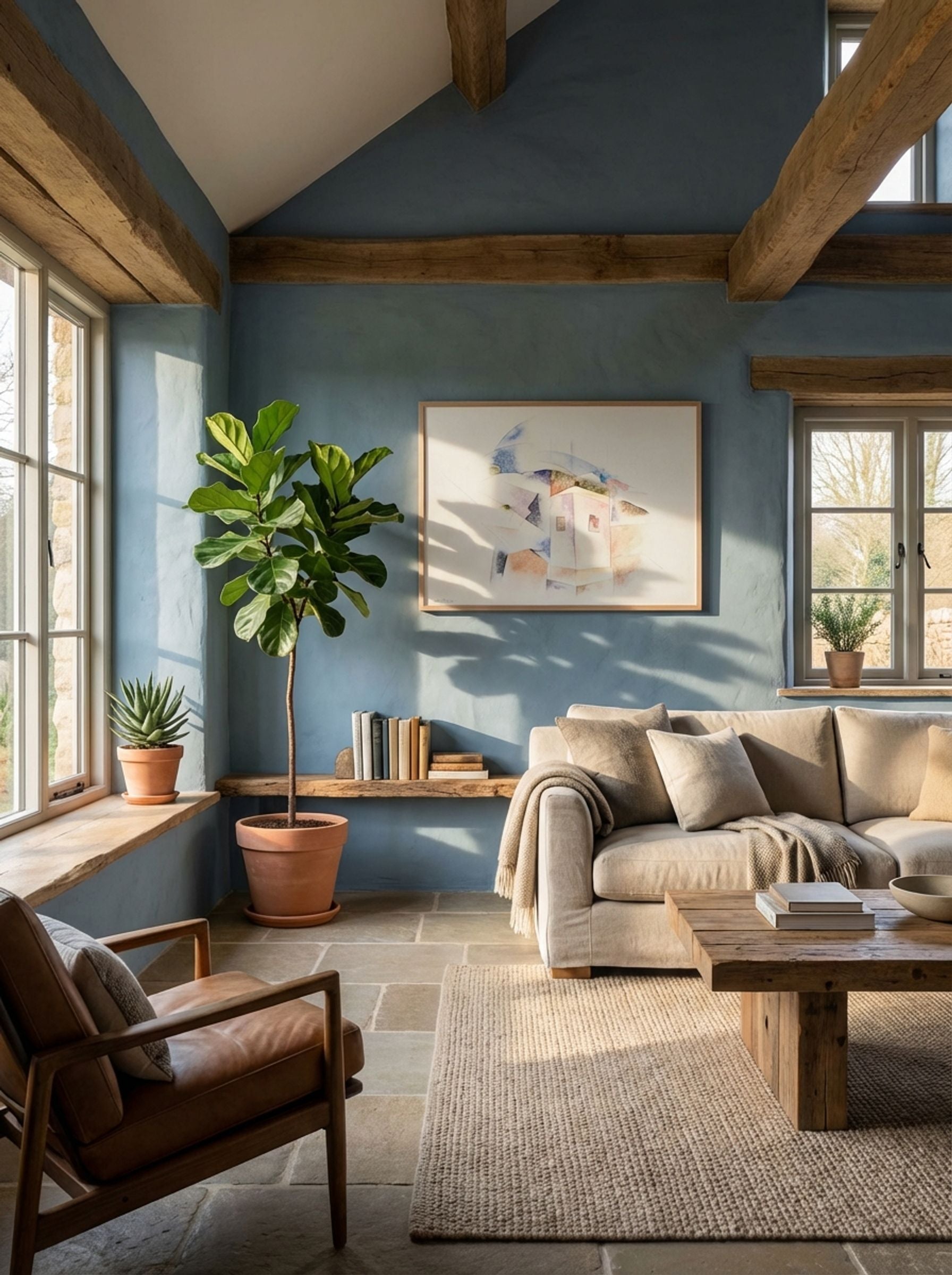 Bermuda No. 4 - Charles Demuth - Lifestyle