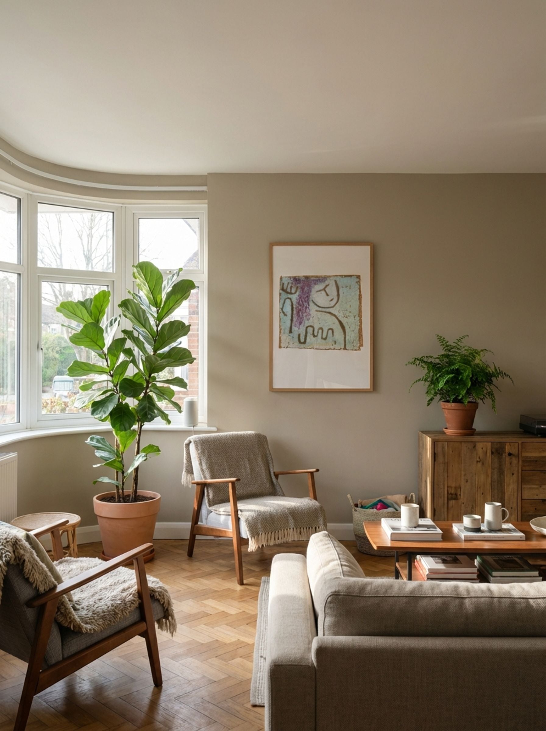 Little Hope - Paul Klee - Lifestyle