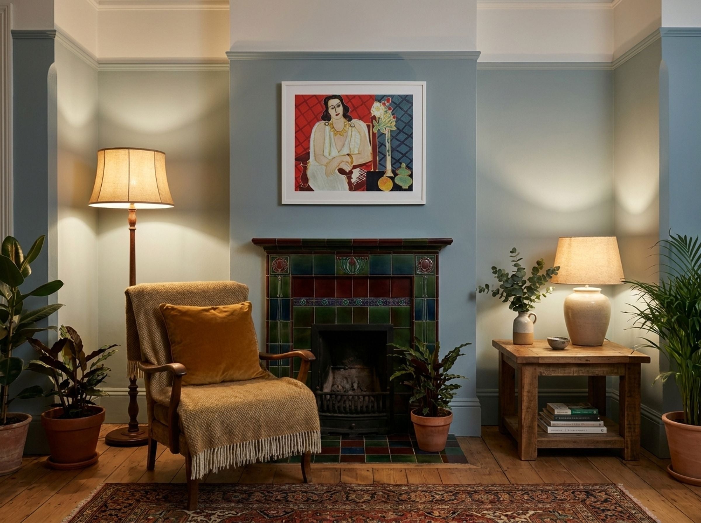 Idol - Henri Matisse - Lifestyle