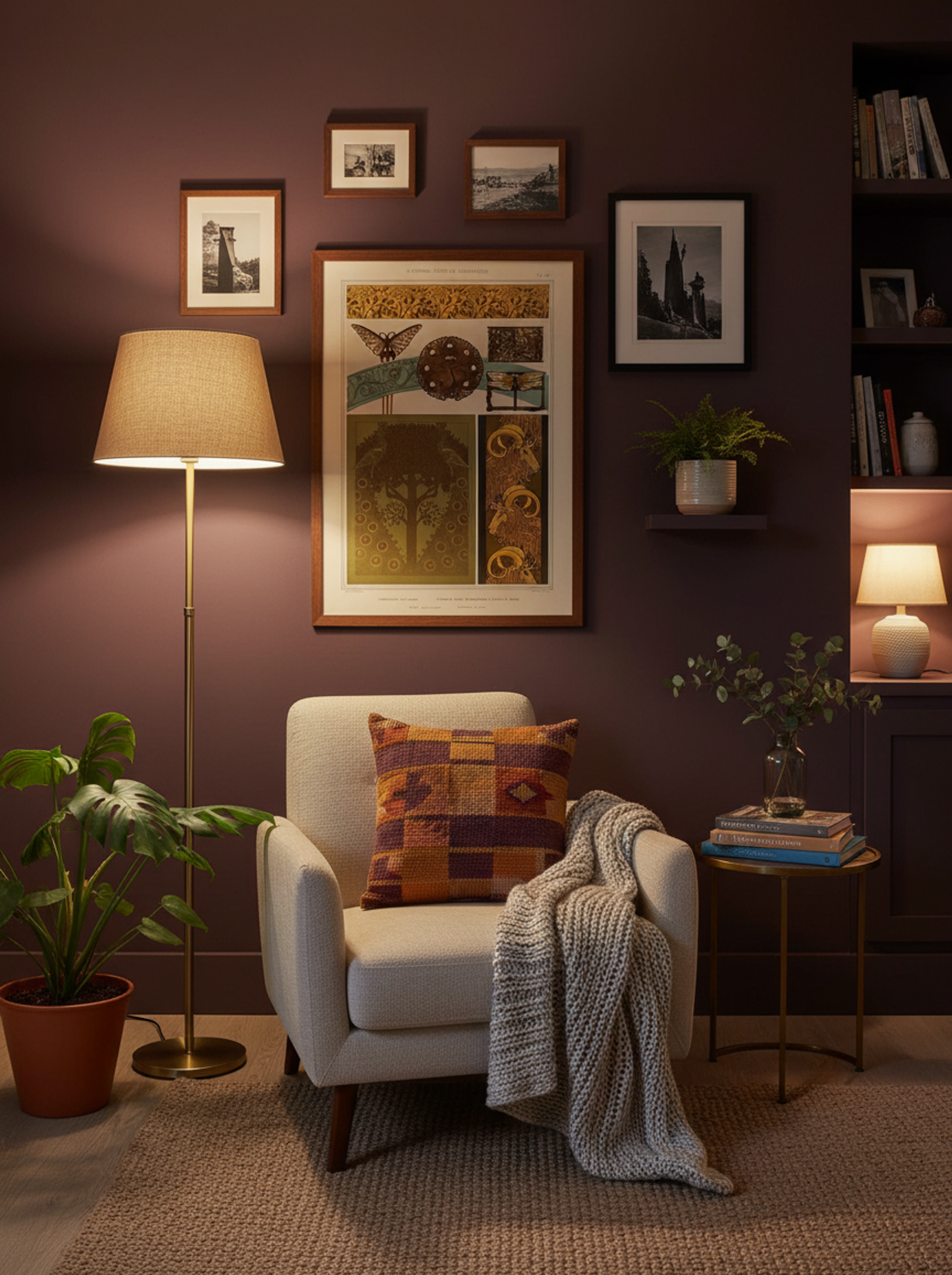 L'Animal dans la Décoration, Plate 18 - Maurice Pillard Verneuil - Lifestyle