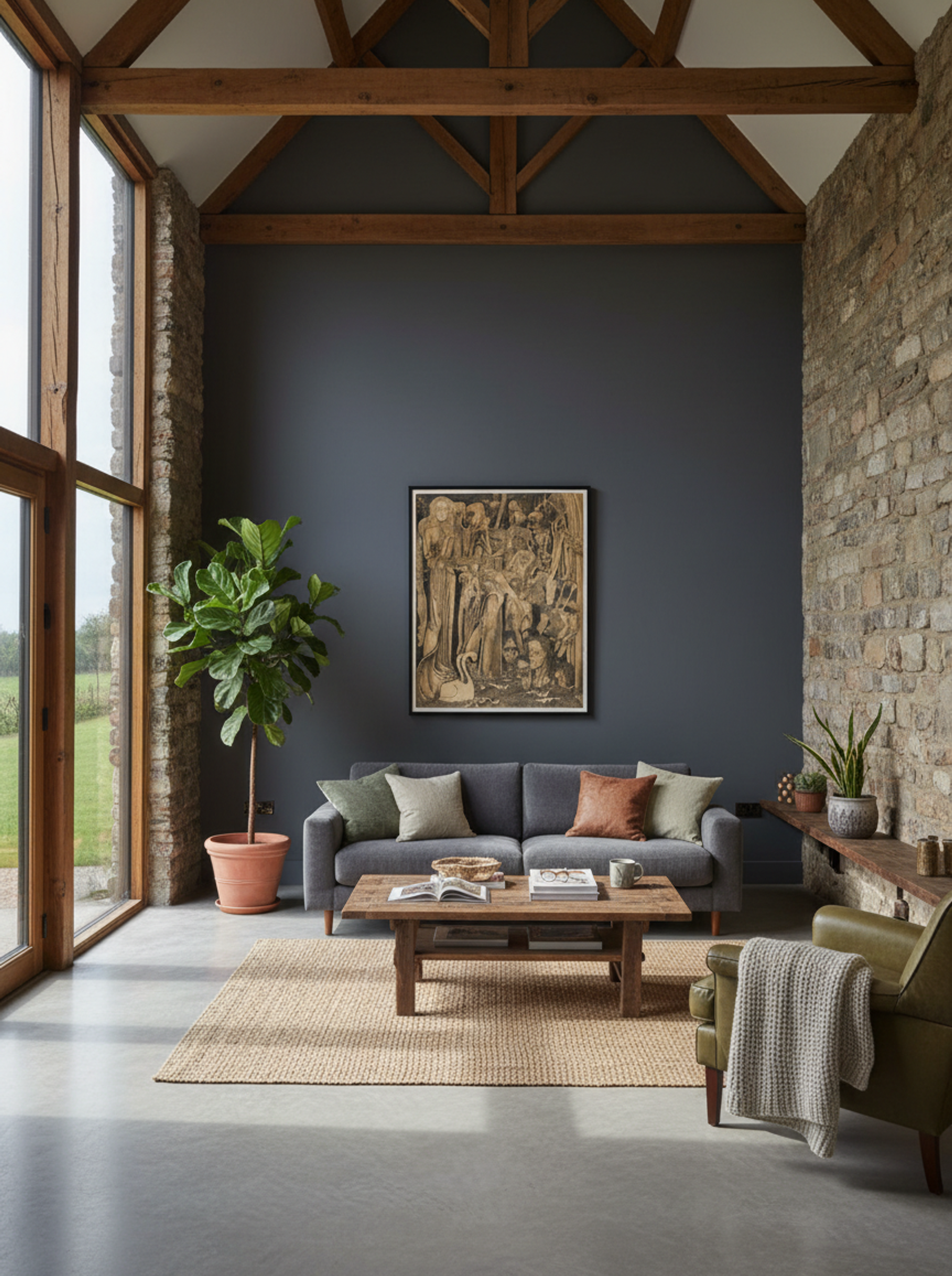 Loss of Faith - Jan Toorop - Lifestyle